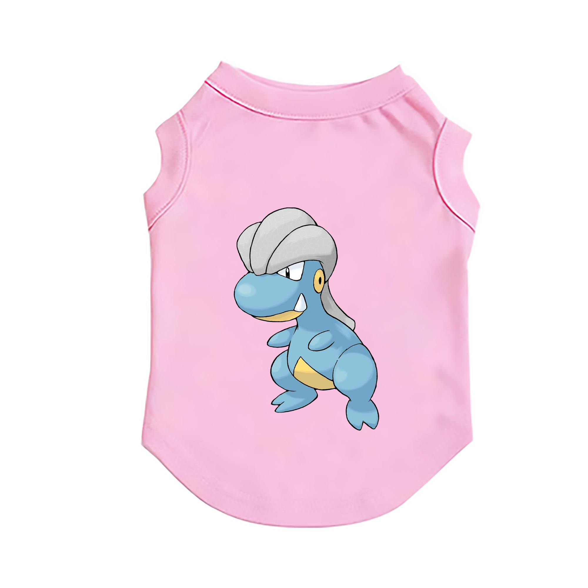 （画像用） ポケットモンスター Pokémon ペット用ベスト