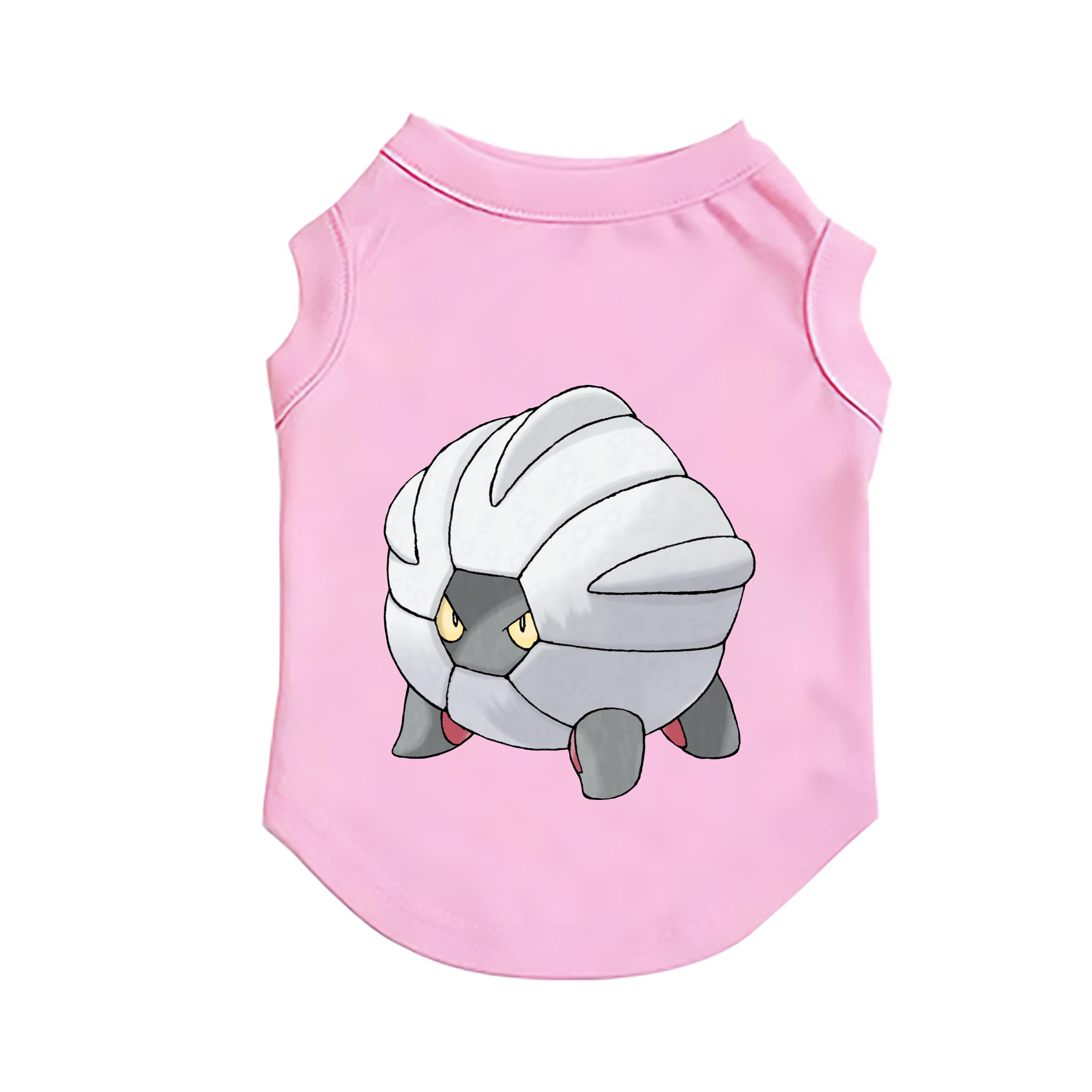 （画像用） ポケットモンスター Pokémon ペット用ベスト
