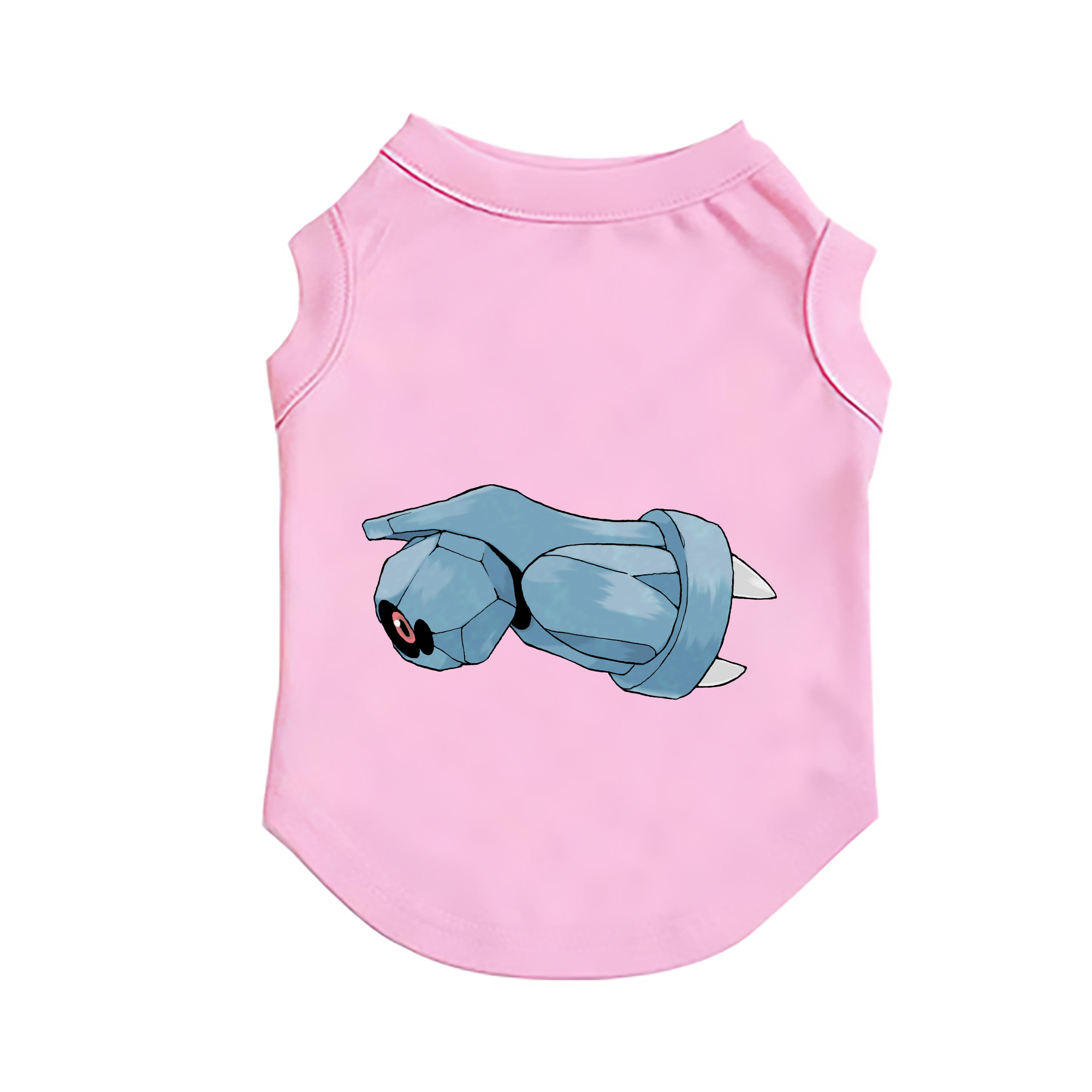 （画像用） ポケットモンスター Pokémon ペット用ベスト