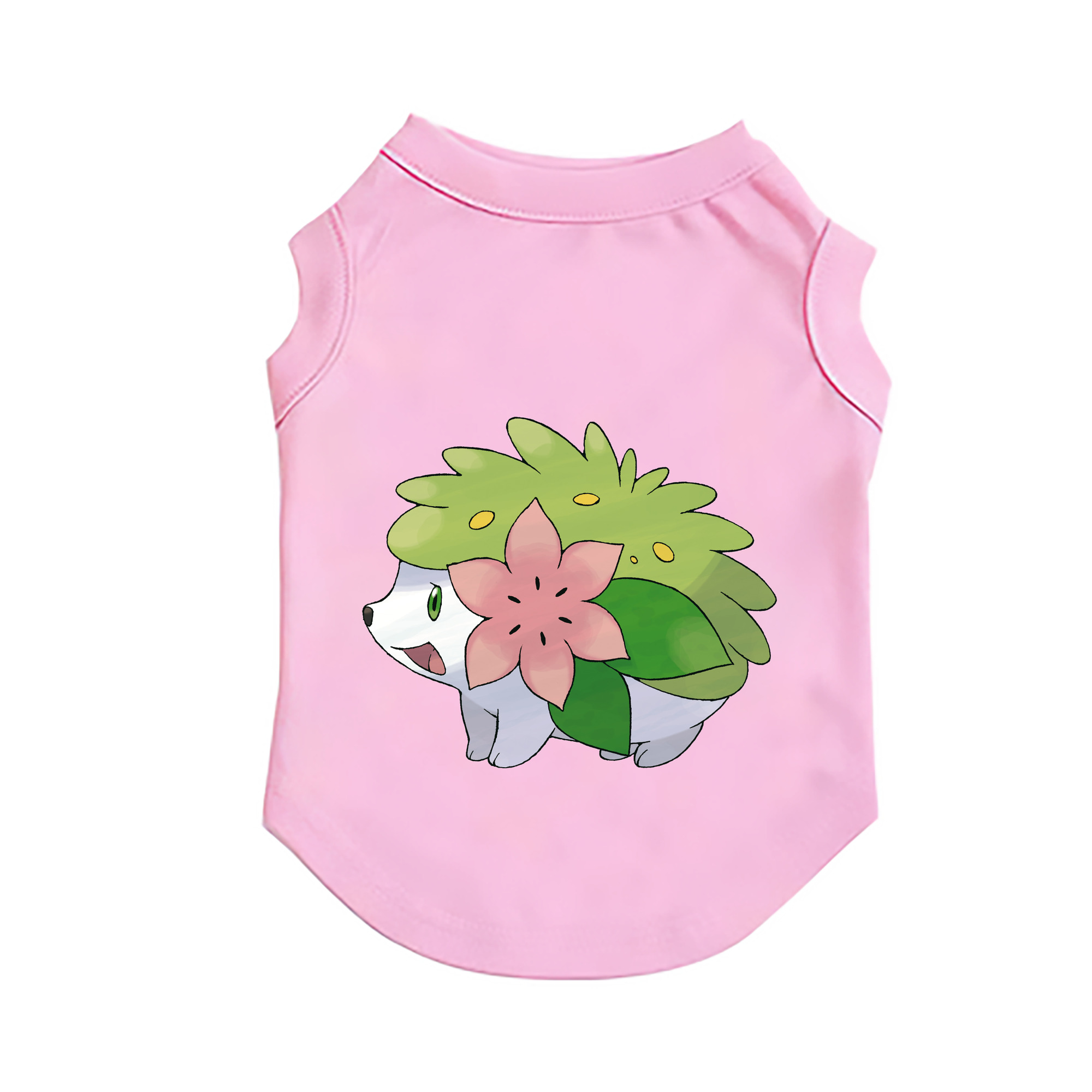 （画像用） ポケットモンスター Pokémon ペット用ベスト