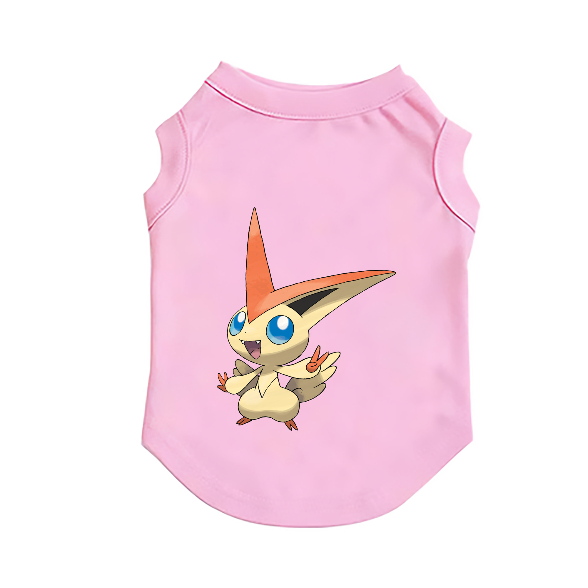 （画像用） ポケットモンスター Pokémon ペット用ベスト