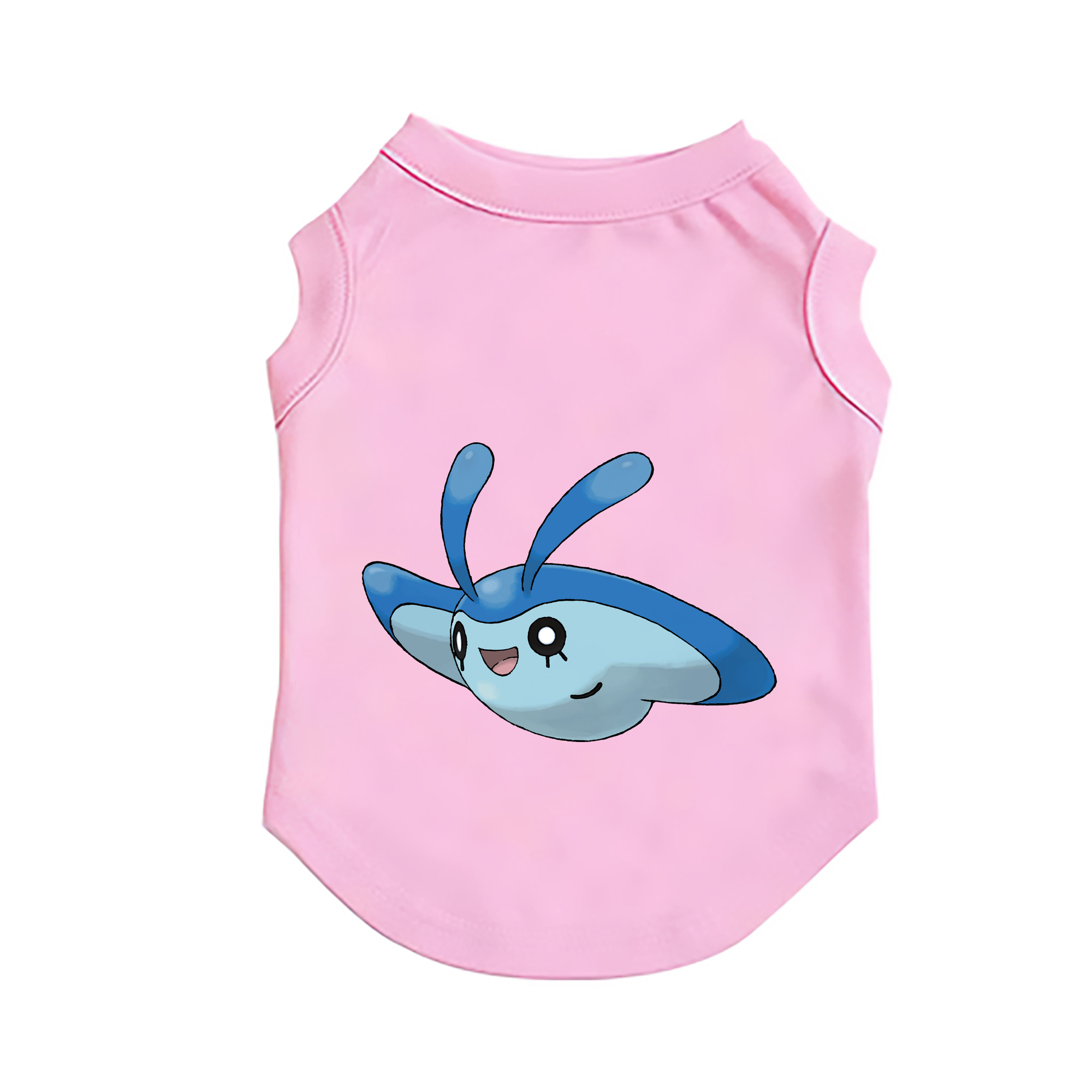 （画像用） ポケットモンスター Pokémon ペット用ベスト