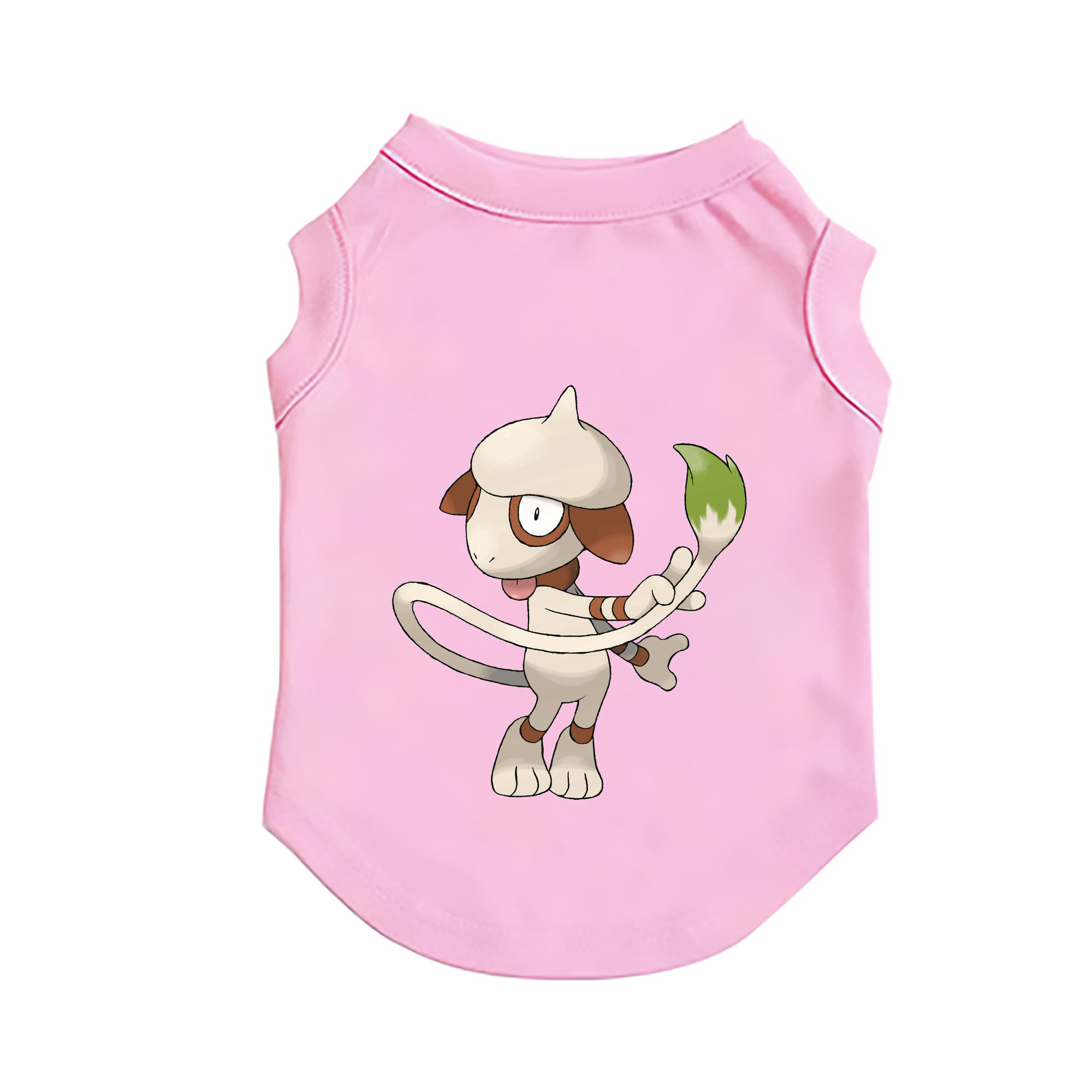 （画像用） ポケットモンスター Pokémon ペット用ベスト