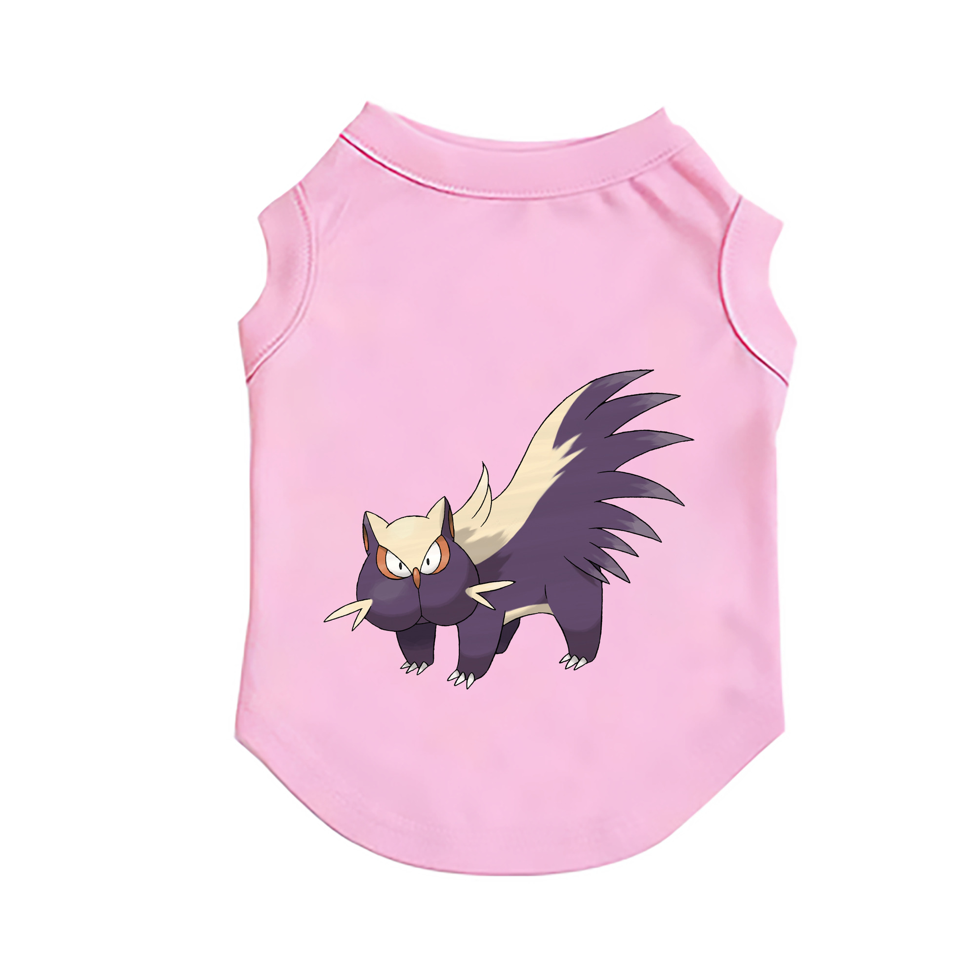 （画像用） ポケットモンスター Pokémon ペット用ベスト