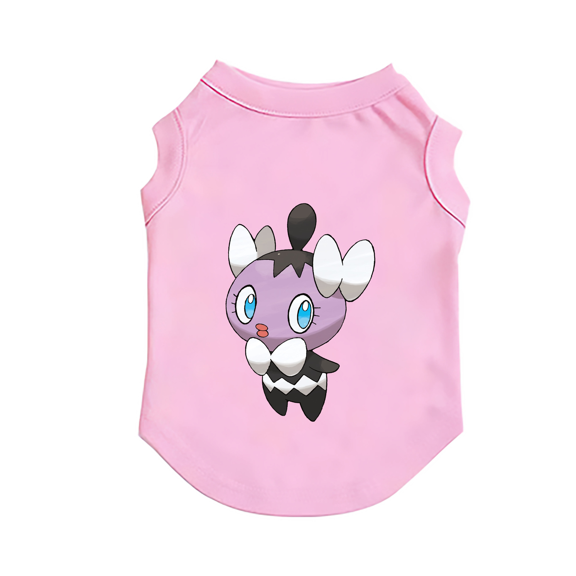 （画像用） ポケットモンスター Pokémon ペット用ベスト
