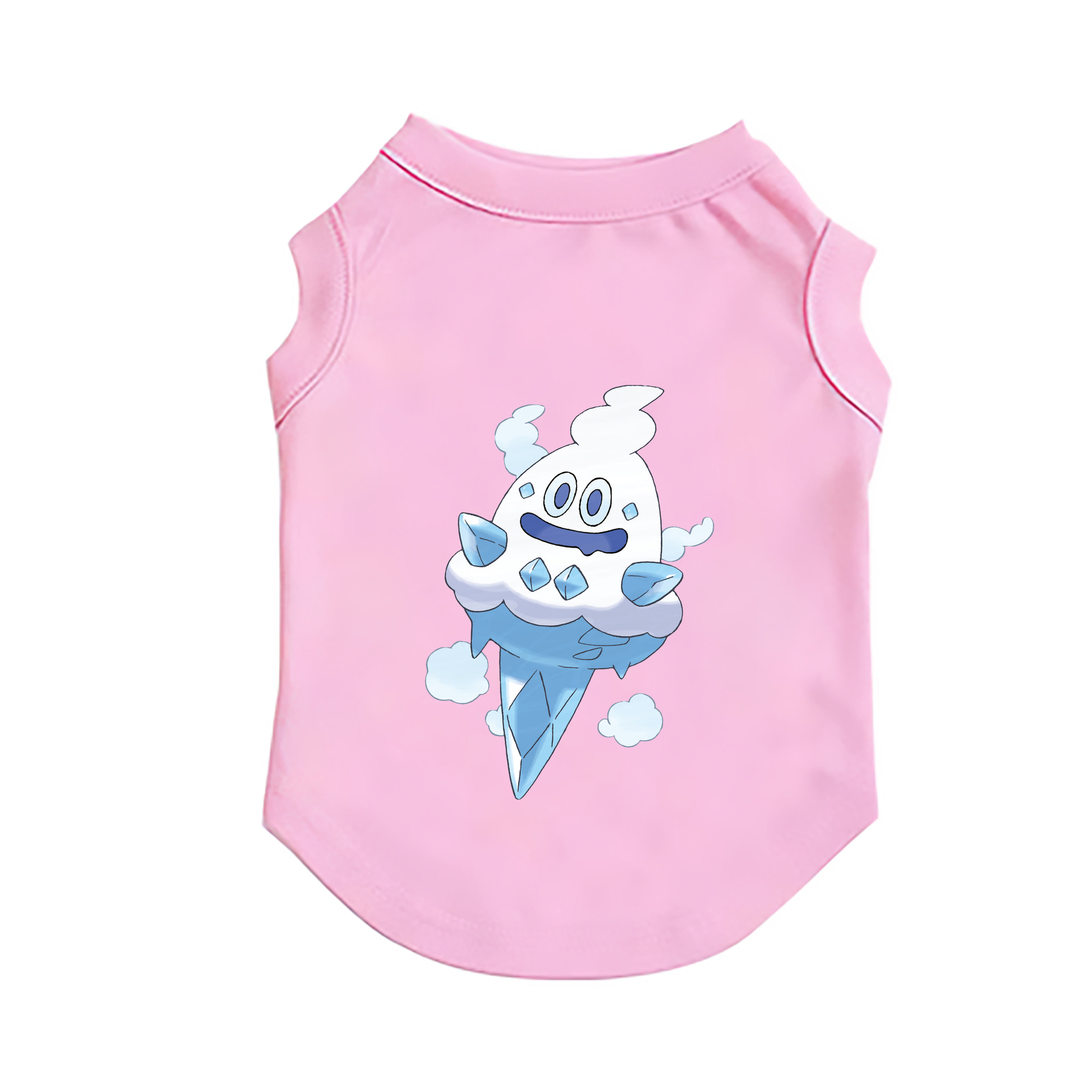 （画像用） ポケットモンスター Pokémon ペット用ベスト