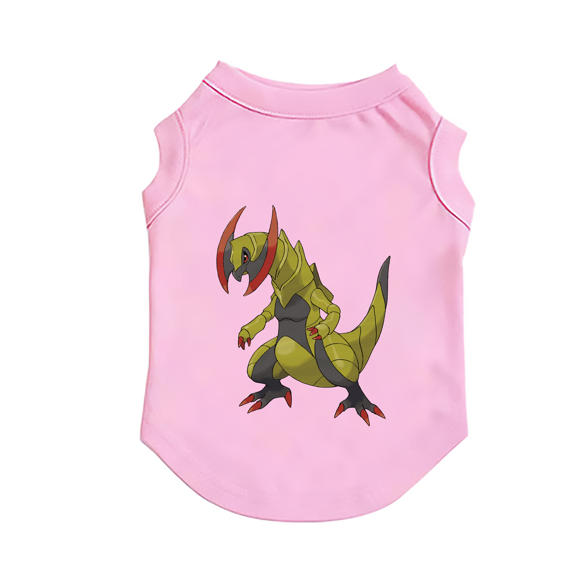 （画像用） ポケットモンスター Pokémon ペット用ベスト