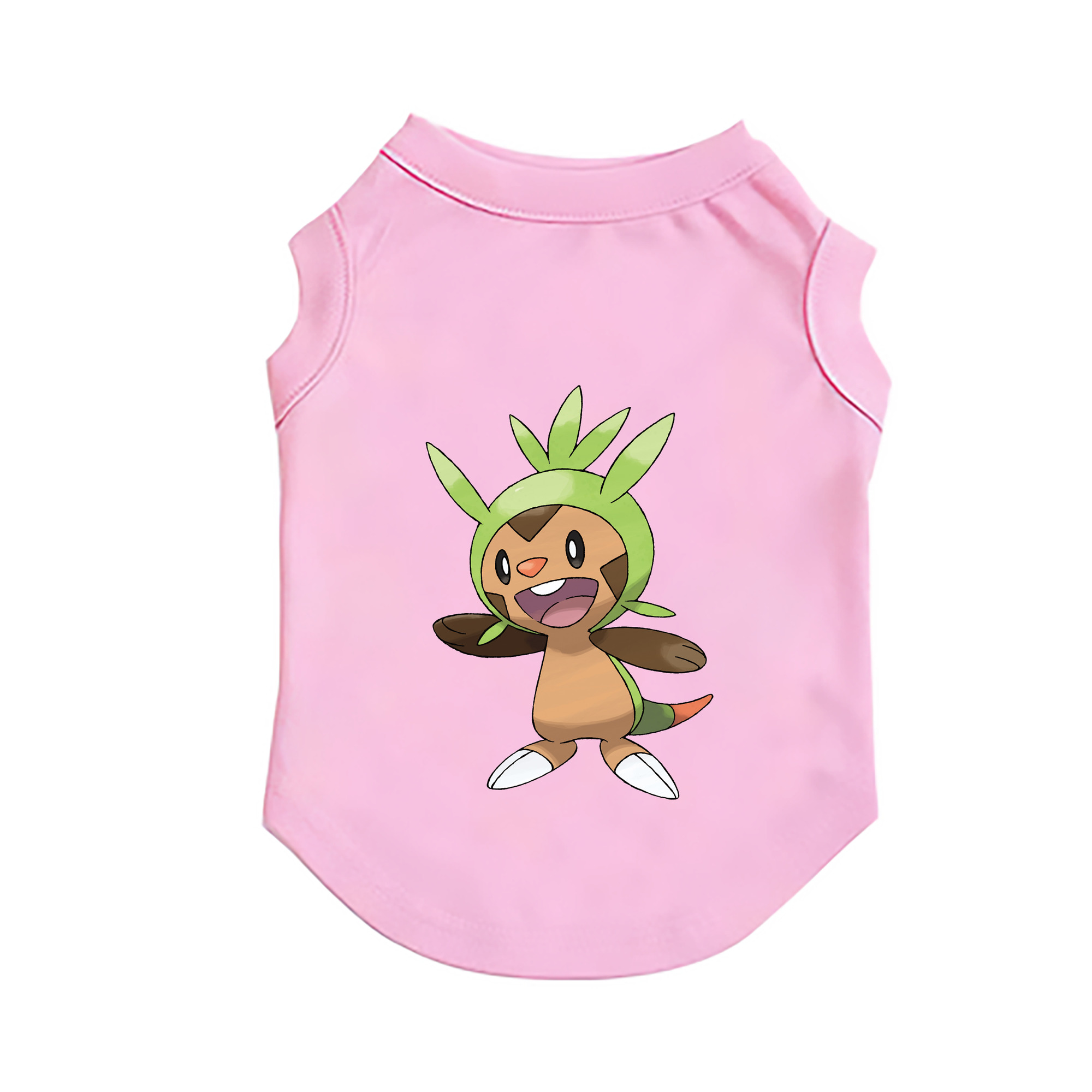 （画像用） ポケットモンスター Pokémon ペット用ベスト