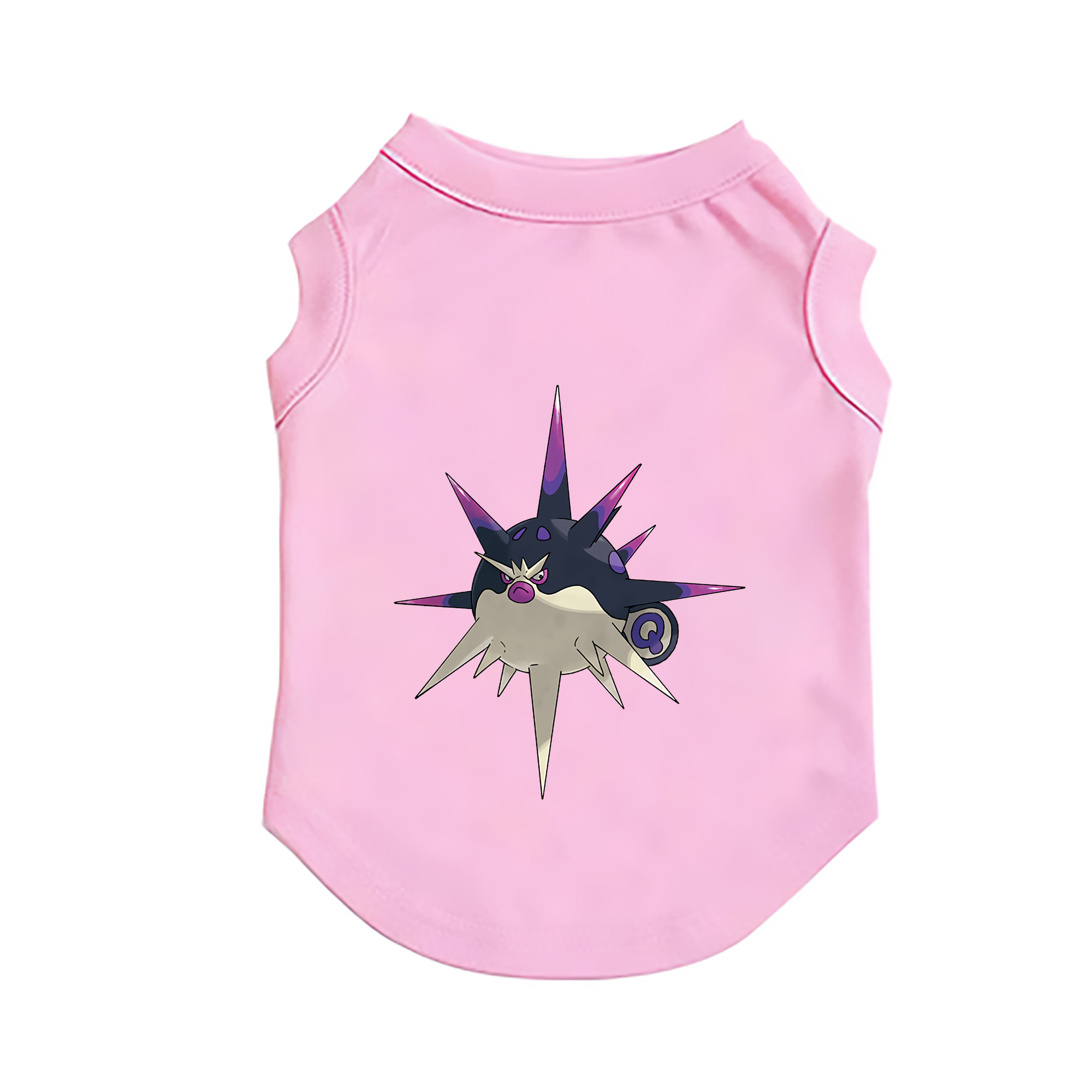 （画像用） ポケットモンスター Pokémon ペット用ベスト