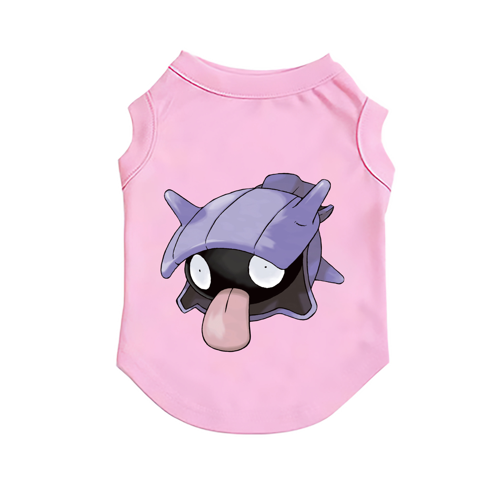 （画像用） ポケットモンスター Pokémon ペット用ベスト