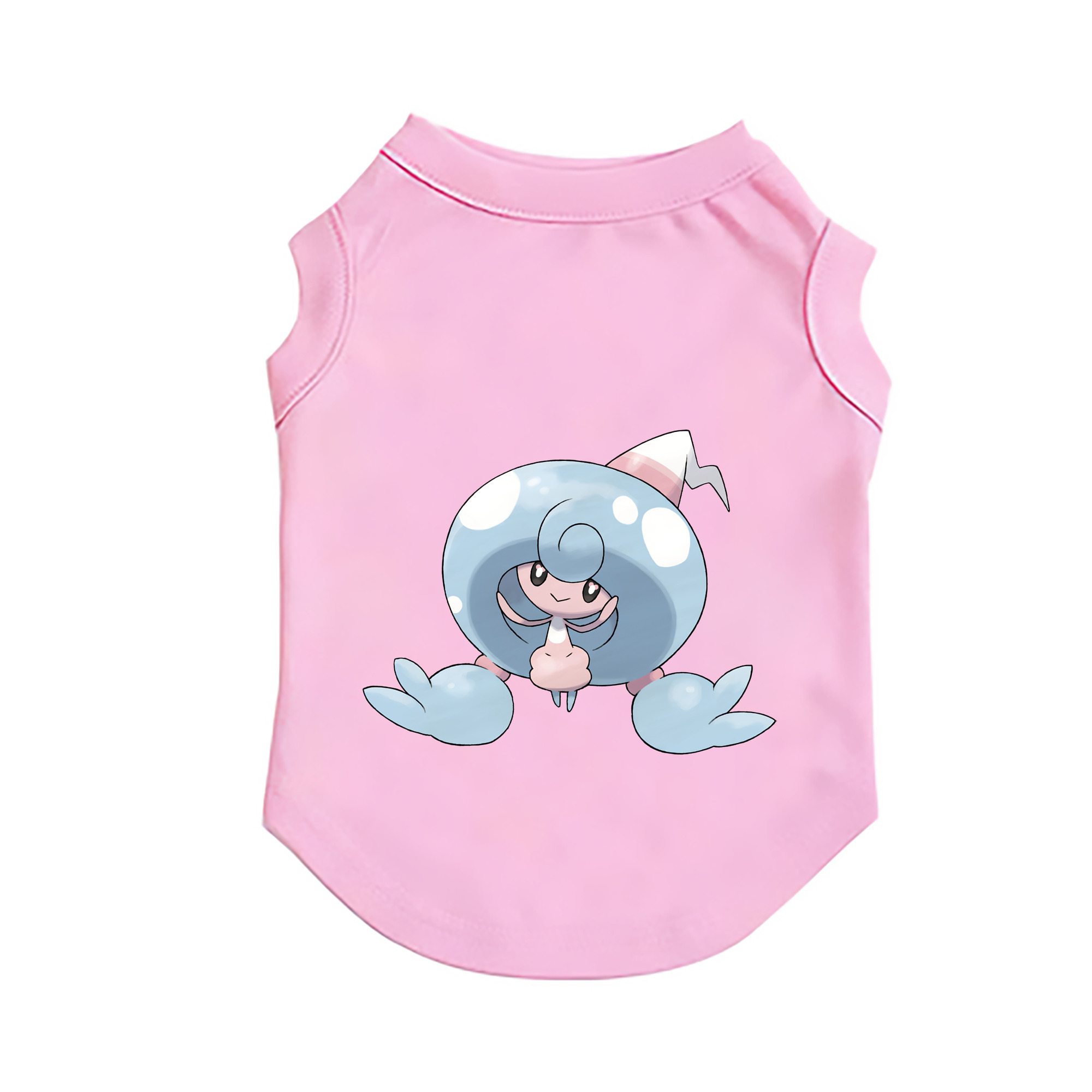 （画像用） ポケットモンスター Pokémon ペット用ベスト