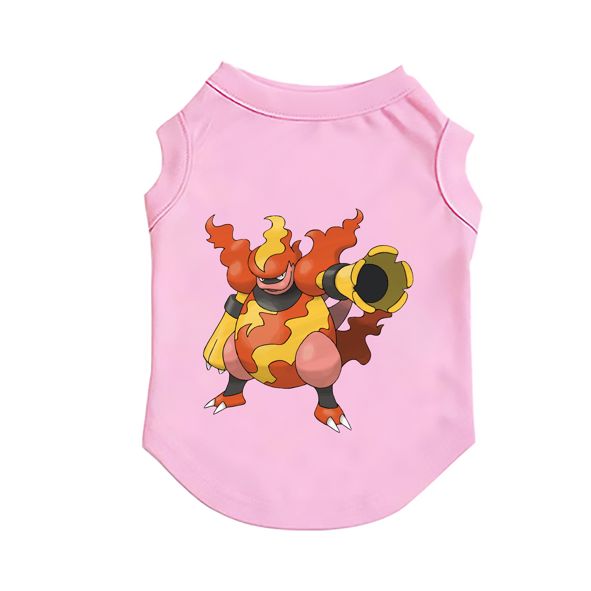 （画像用） ポケットモンスター Pokémon ペット用ベスト