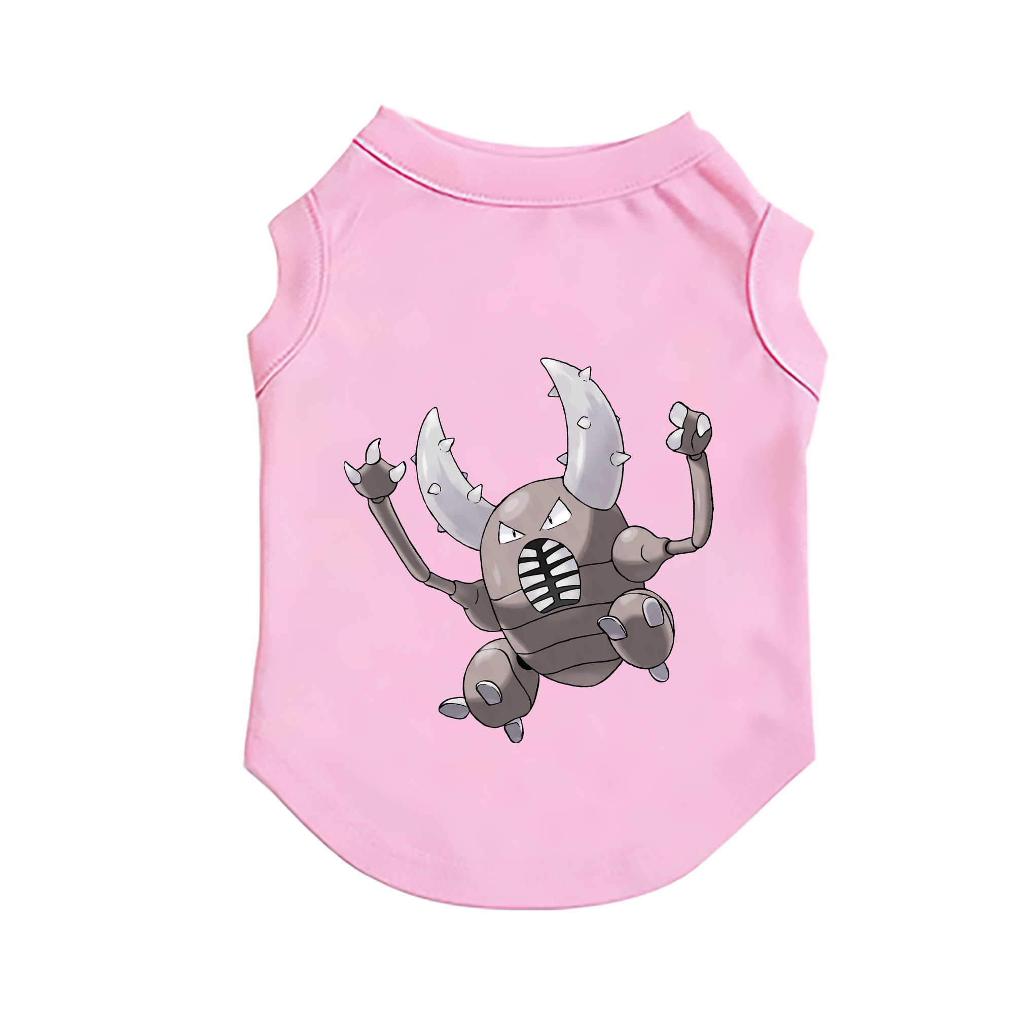 （画像用） ポケットモンスター Pokémon ペット用ベスト
