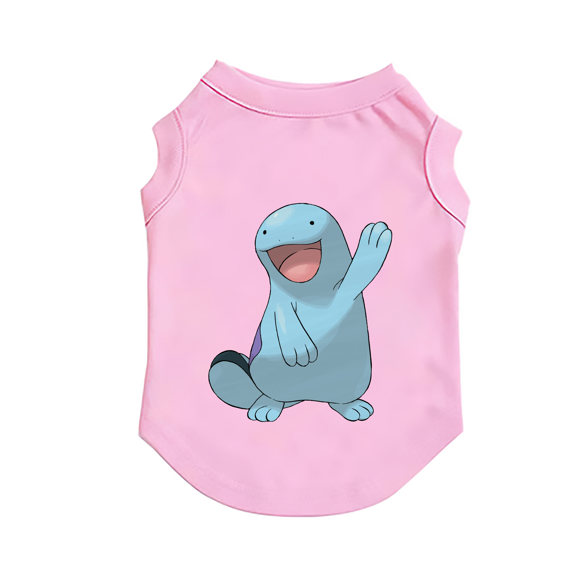 （画像用） ポケットモンスター Pokémon ペット用ベスト