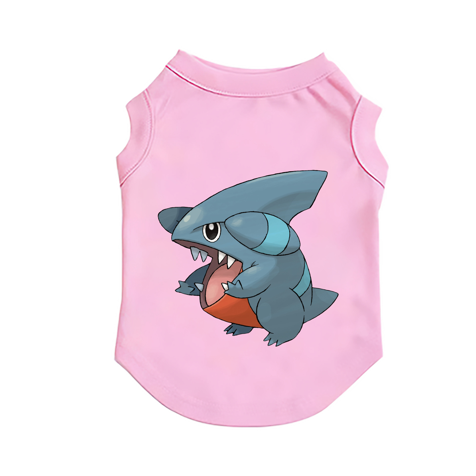 （画像用） ポケットモンスター Pokémon ペット用ベスト