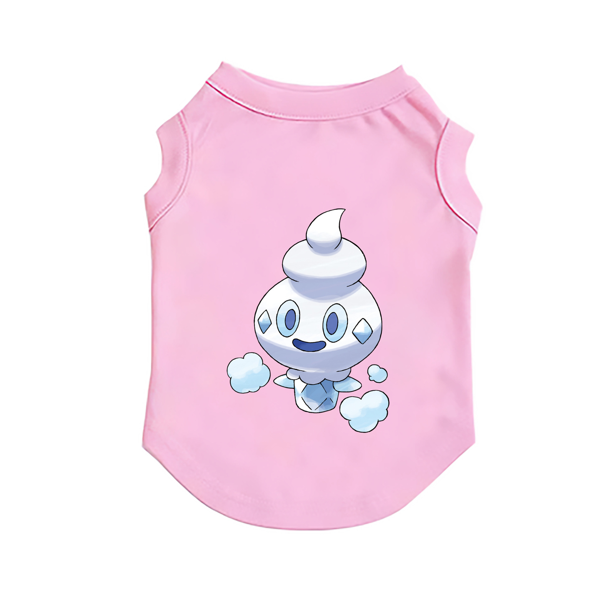 （画像用） ポケットモンスター Pokémon ペット用ベスト