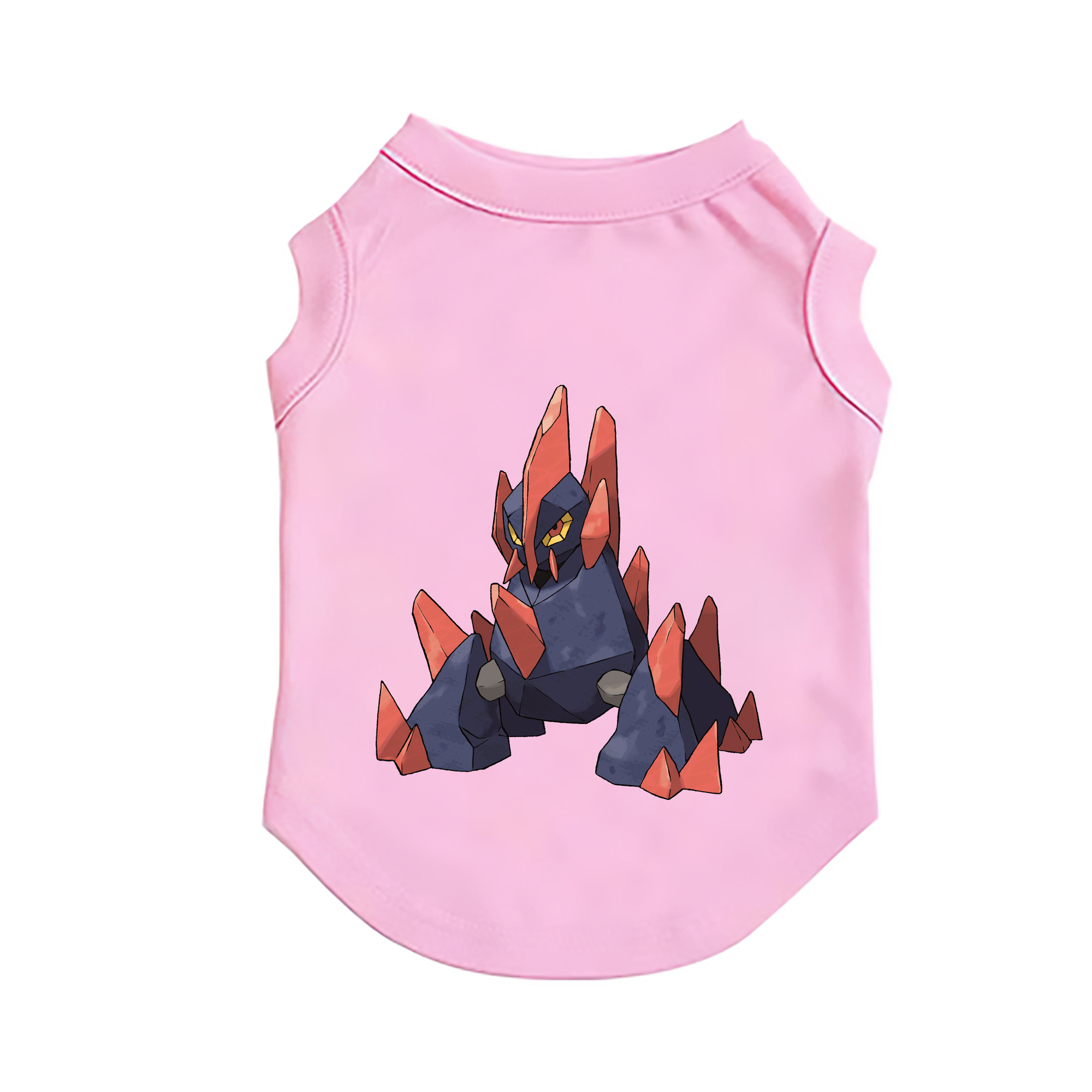（画像用） ポケットモンスター Pokémon ペット用ベスト