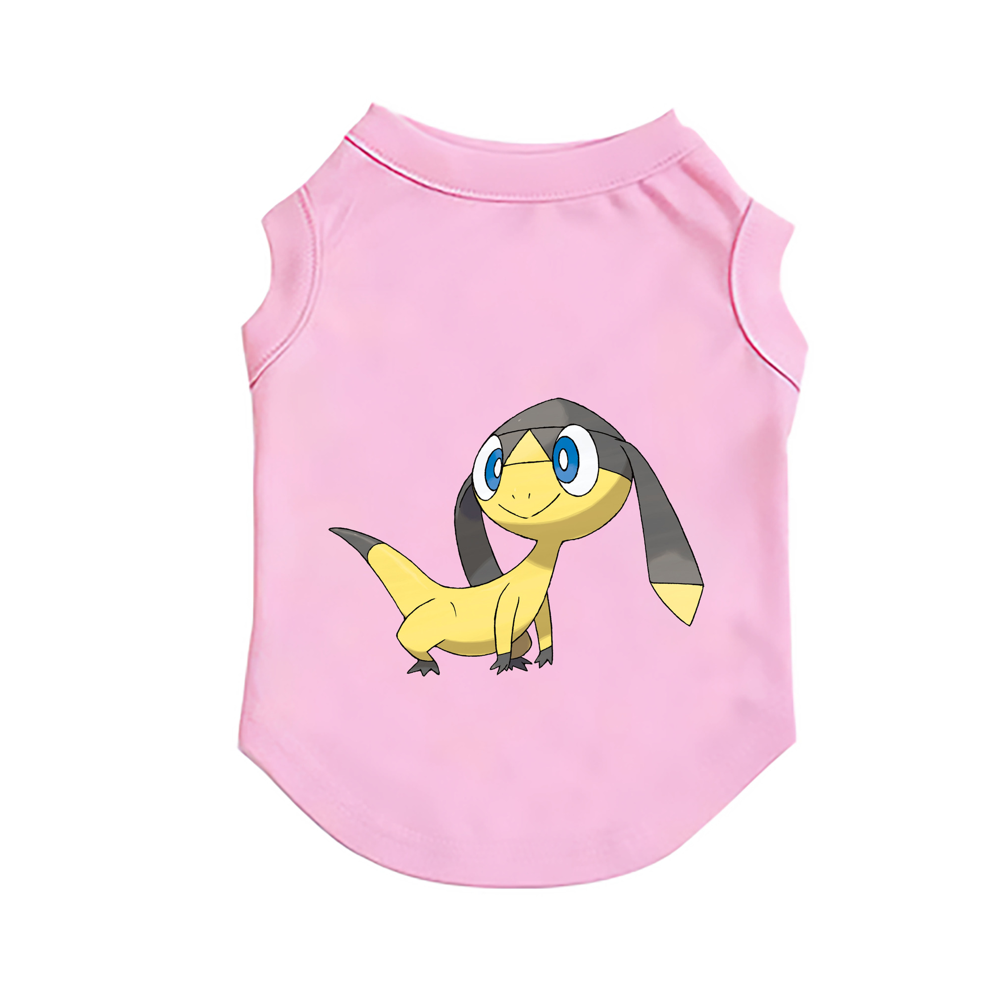 （画像用） ポケットモンスター Pokémon ペット用ベスト