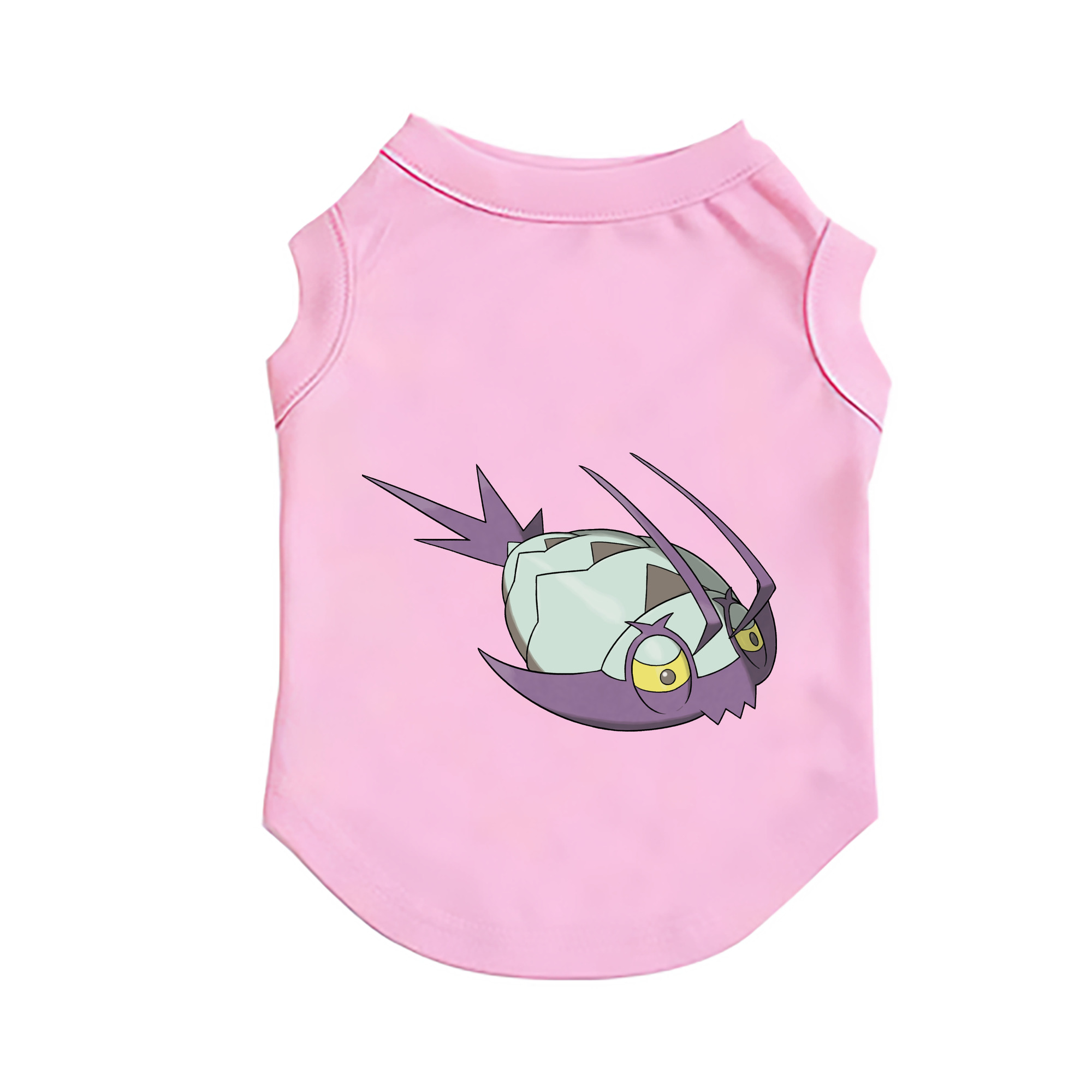 （画像用） ポケットモンスター Pokémon ペット用ベスト