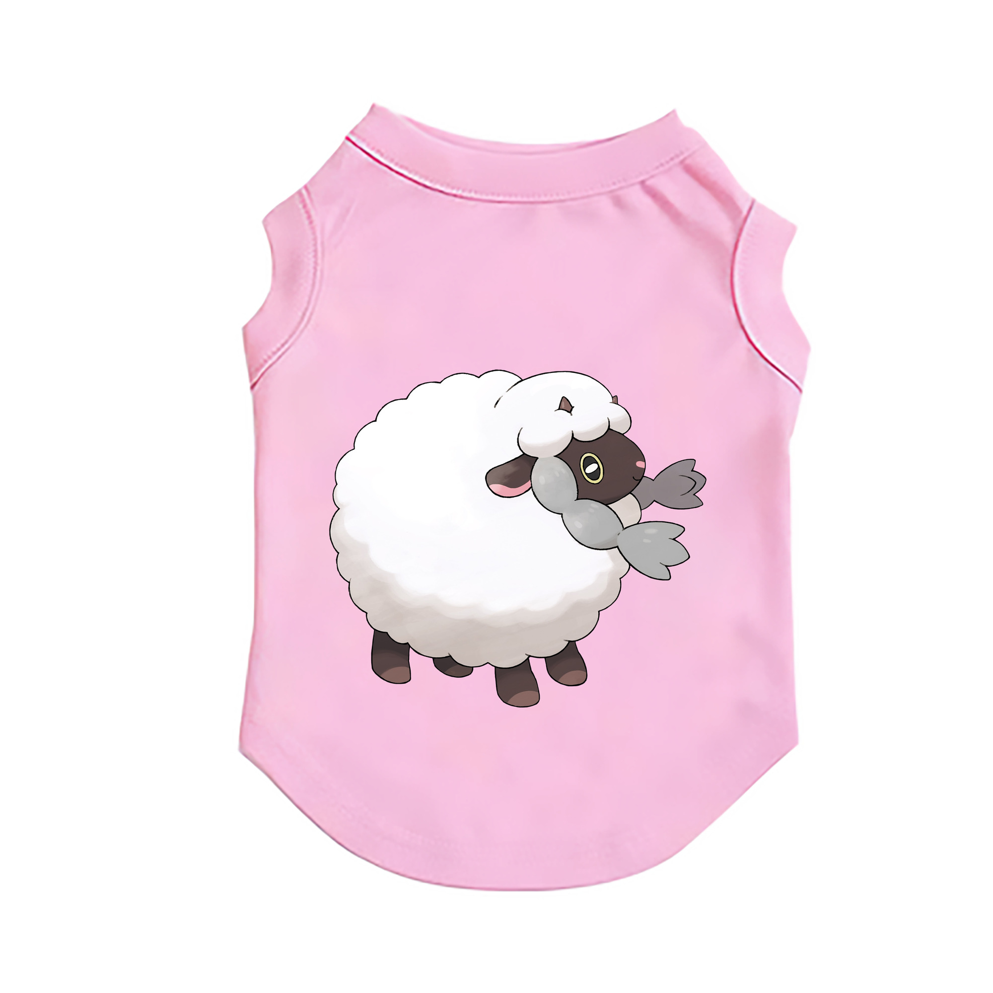 （画像用） ポケットモンスター Pokémon ペット用ベスト