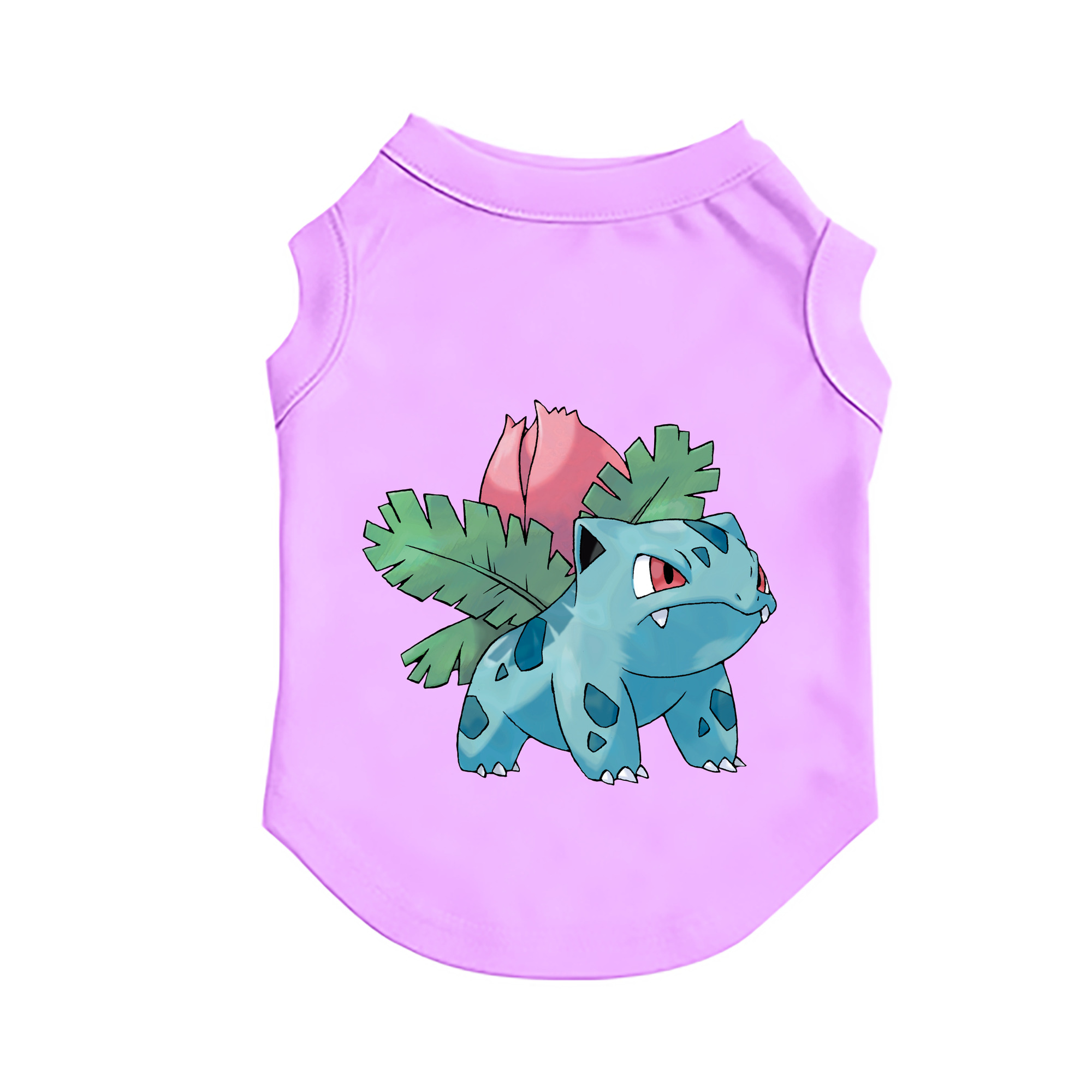 （画像用） ポケットモンスター Pokémon ペット用ベスト
