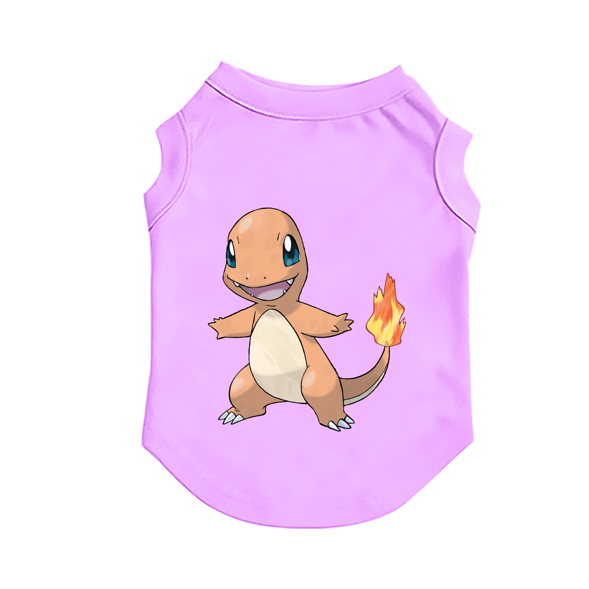 （画像用） ポケットモンスター Pokémon ペット用ベスト