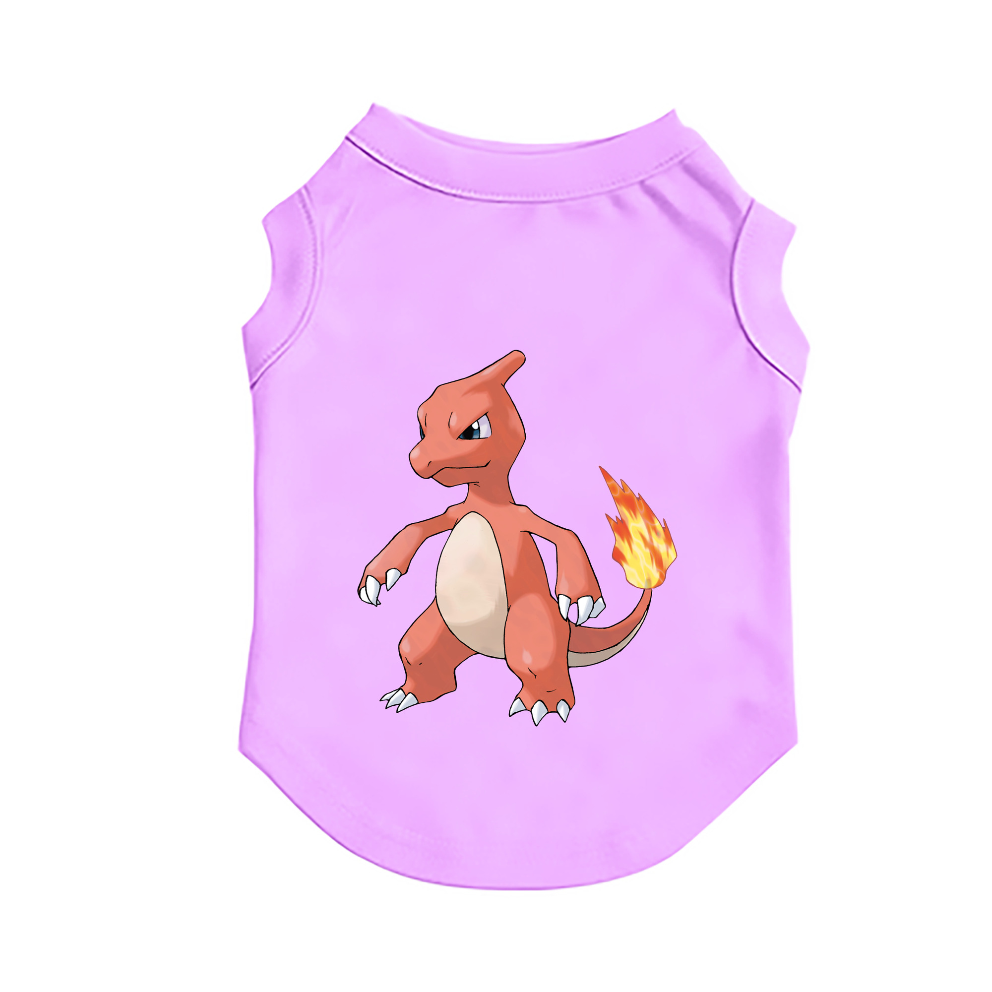 （画像用） ポケットモンスター Pokémon ペット用ベスト