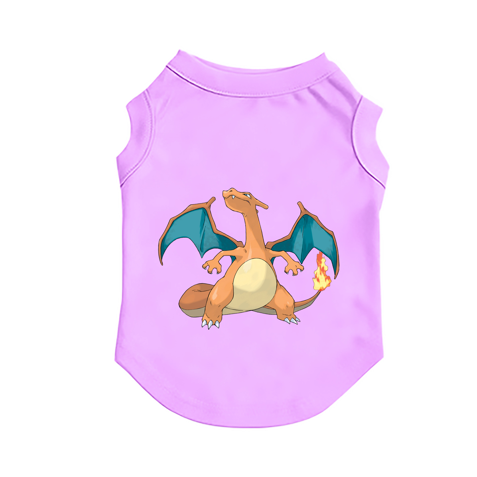 （画像用） ポケットモンスター Pokémon ペット用ベスト