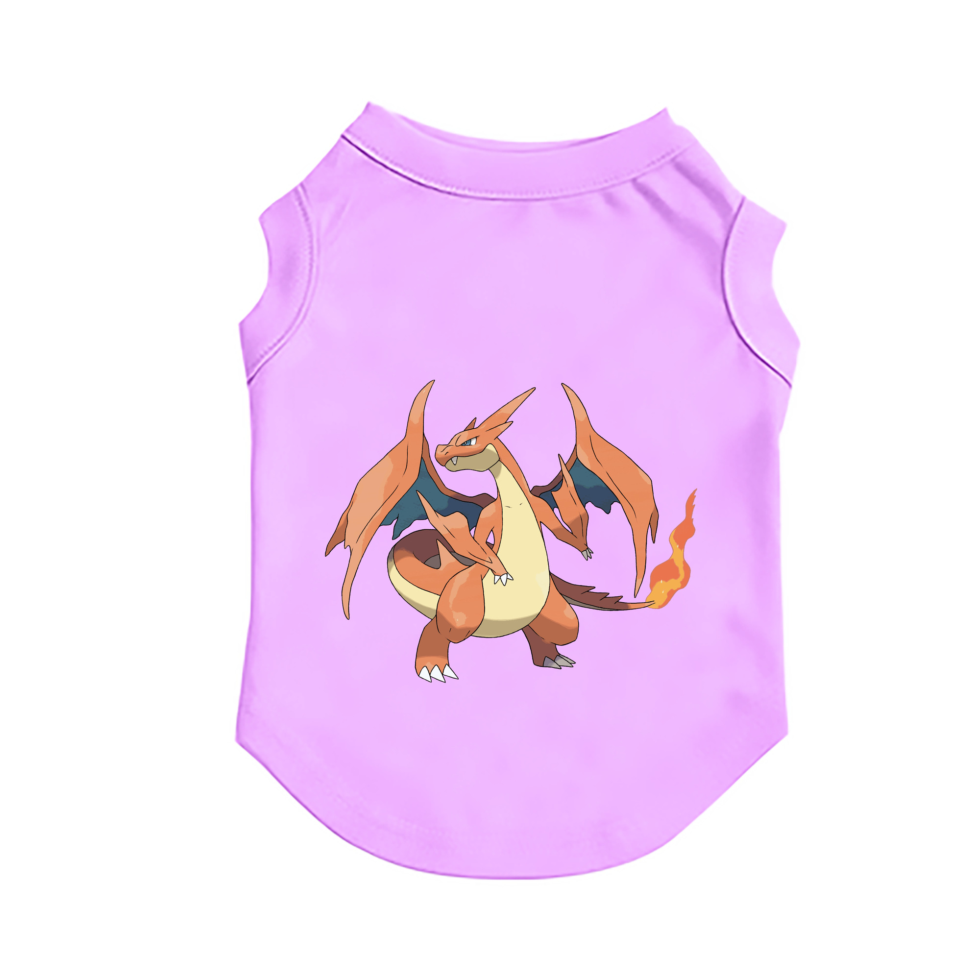 （画像用） ポケットモンスター Pokémon ペット用ベスト
