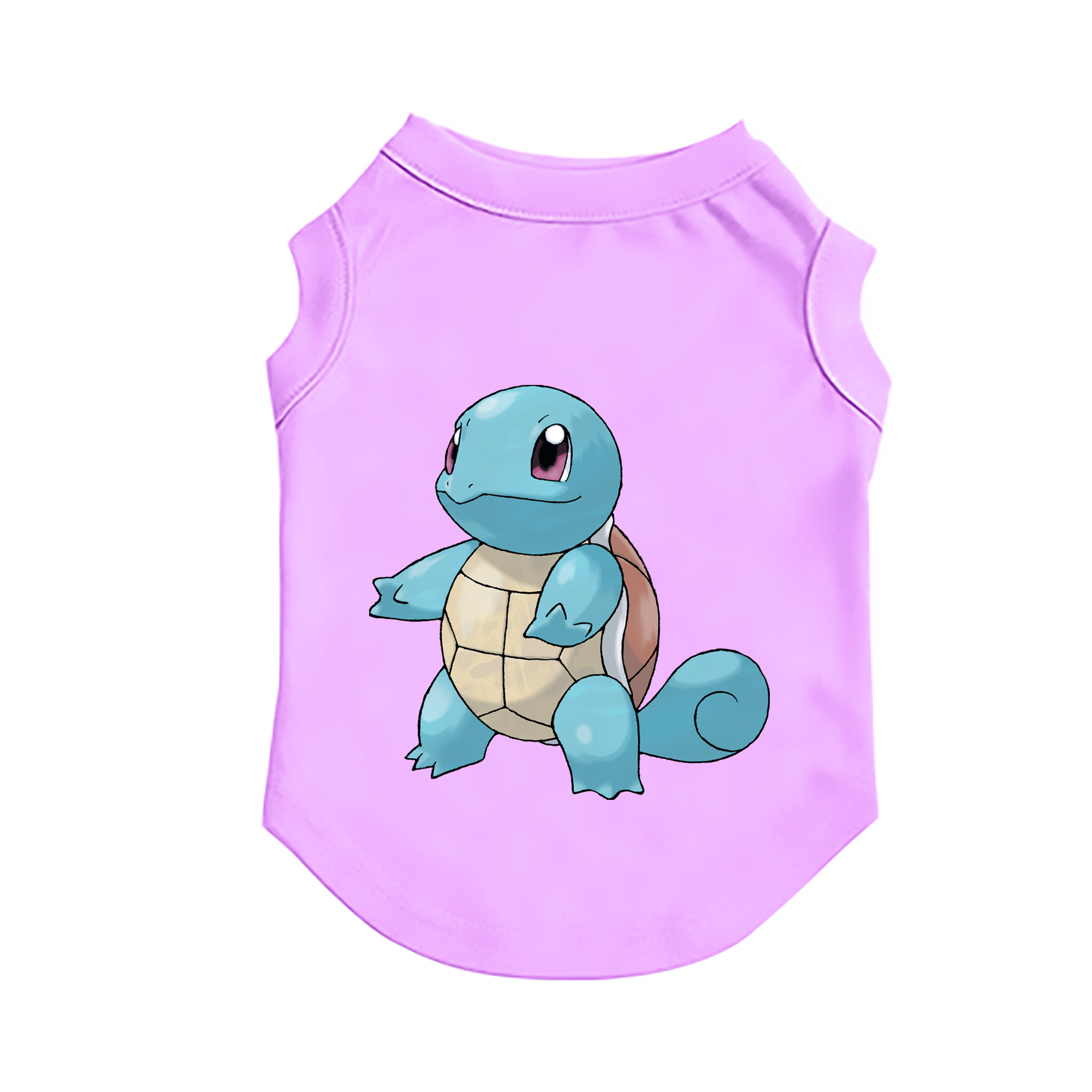 （画像用） ポケットモンスター Pokémon ペット用ベスト