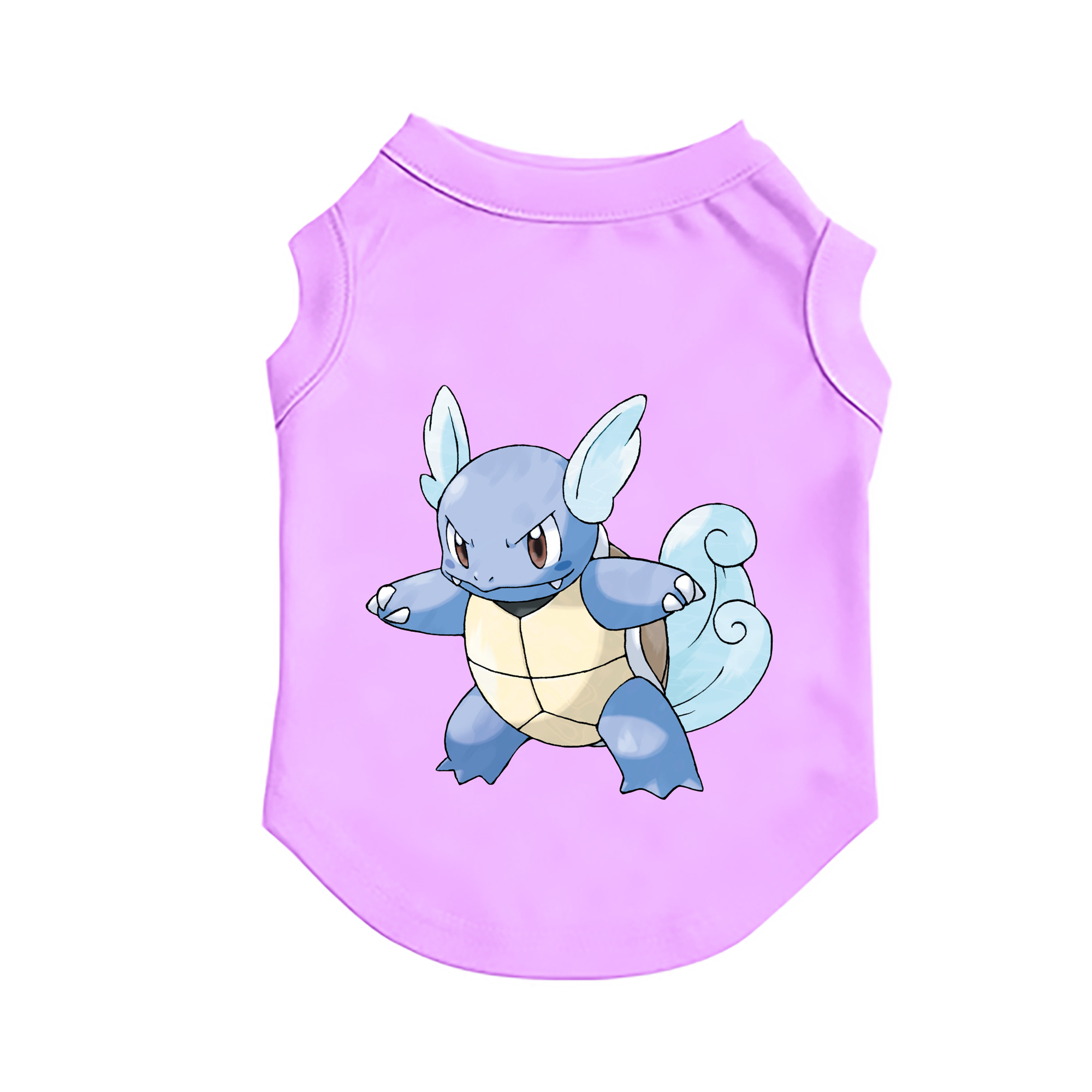 （画像用） ポケットモンスター Pokémon ペット用ベスト