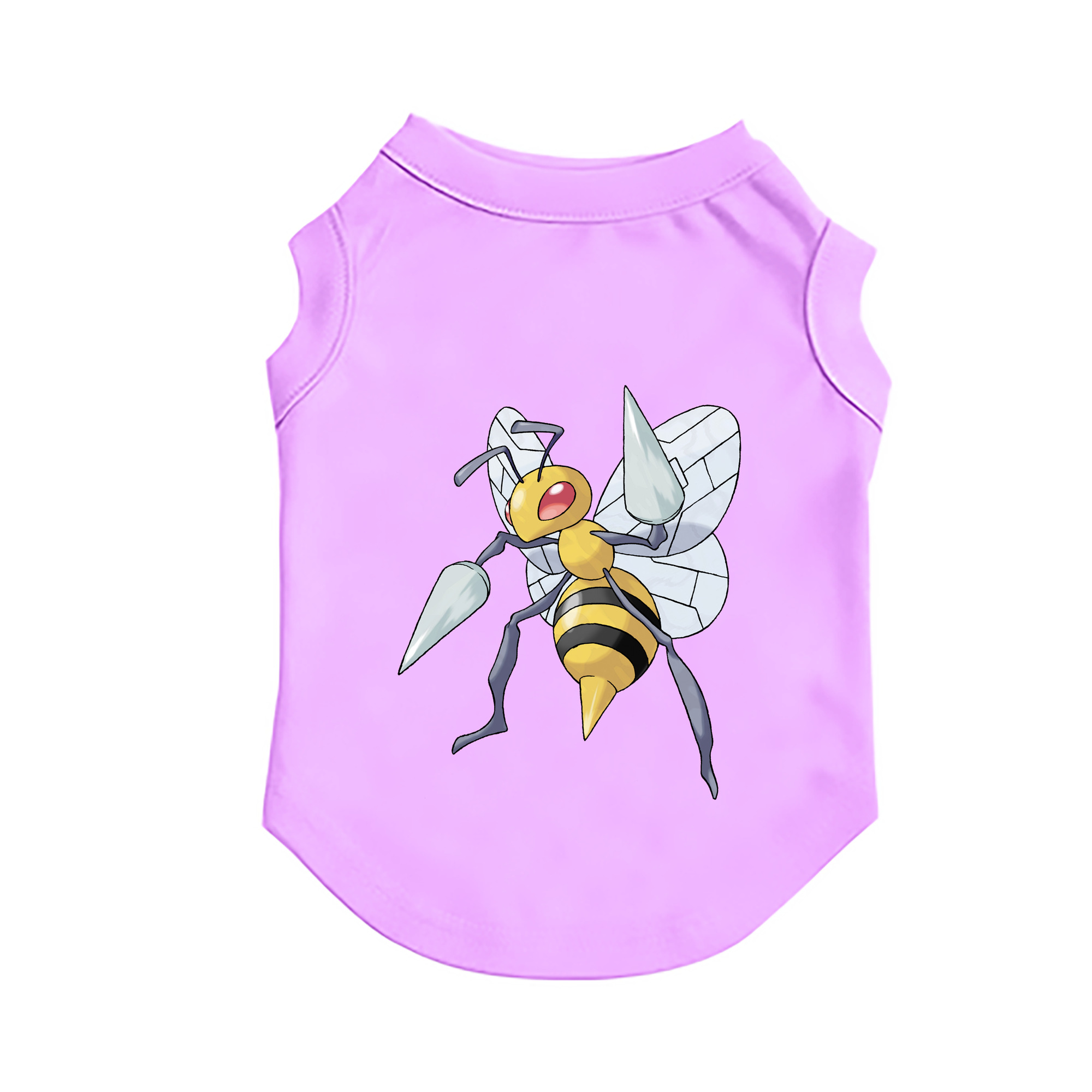 （画像用） ポケットモンスター Pokémon ペット用ベスト