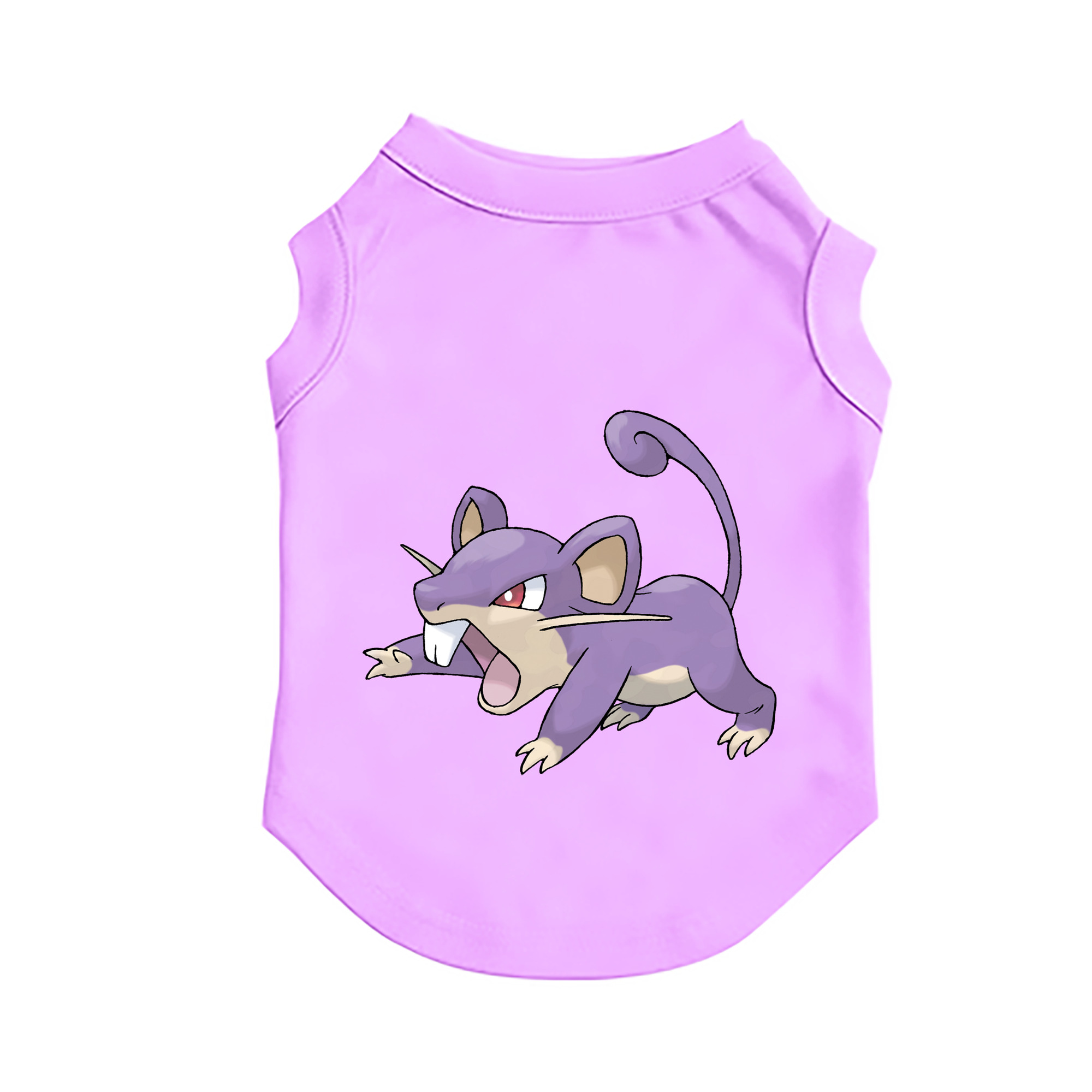 （画像用） ポケットモンスター Pokémon ペット用ベスト