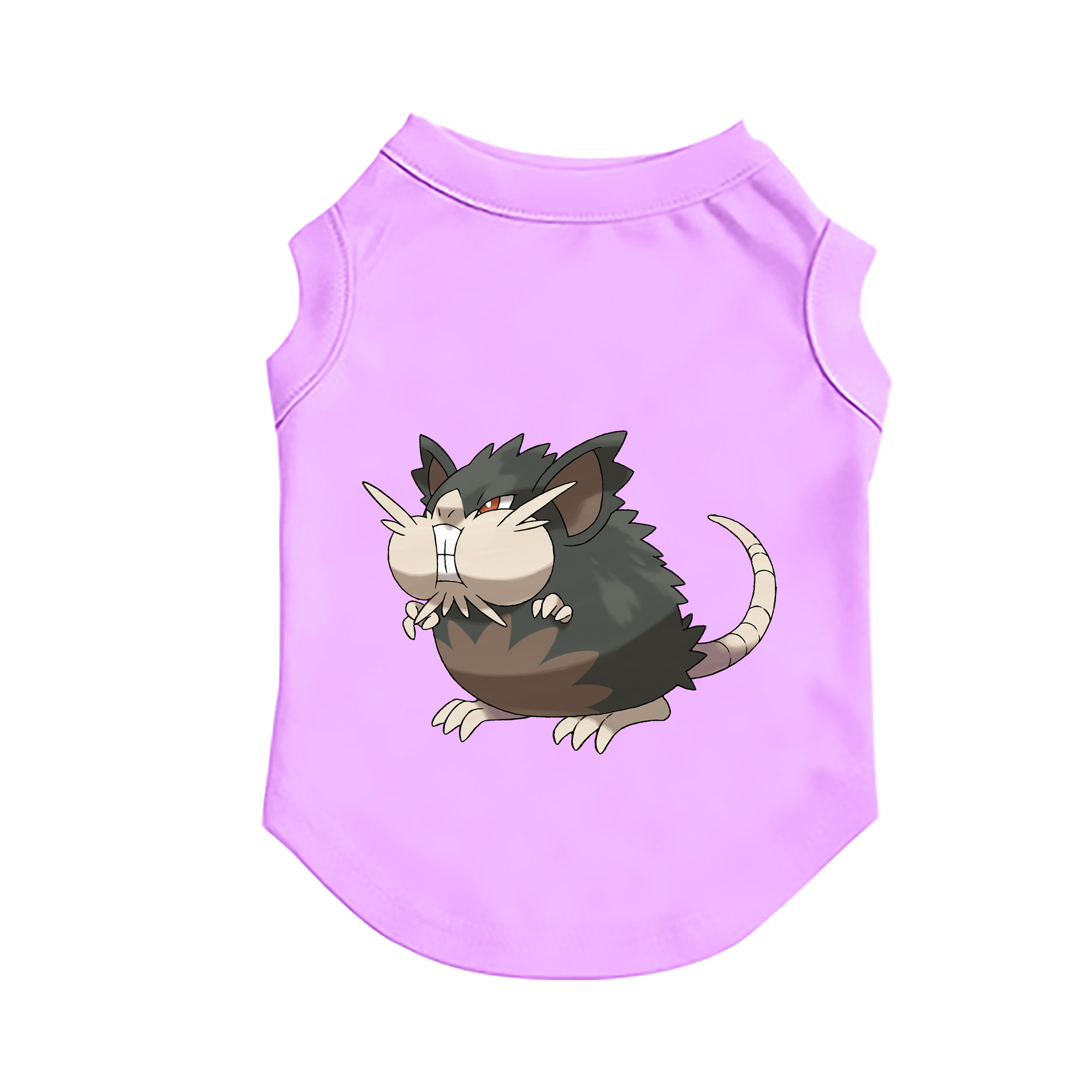 （画像用） ポケットモンスター Pokémon ペット用ベスト