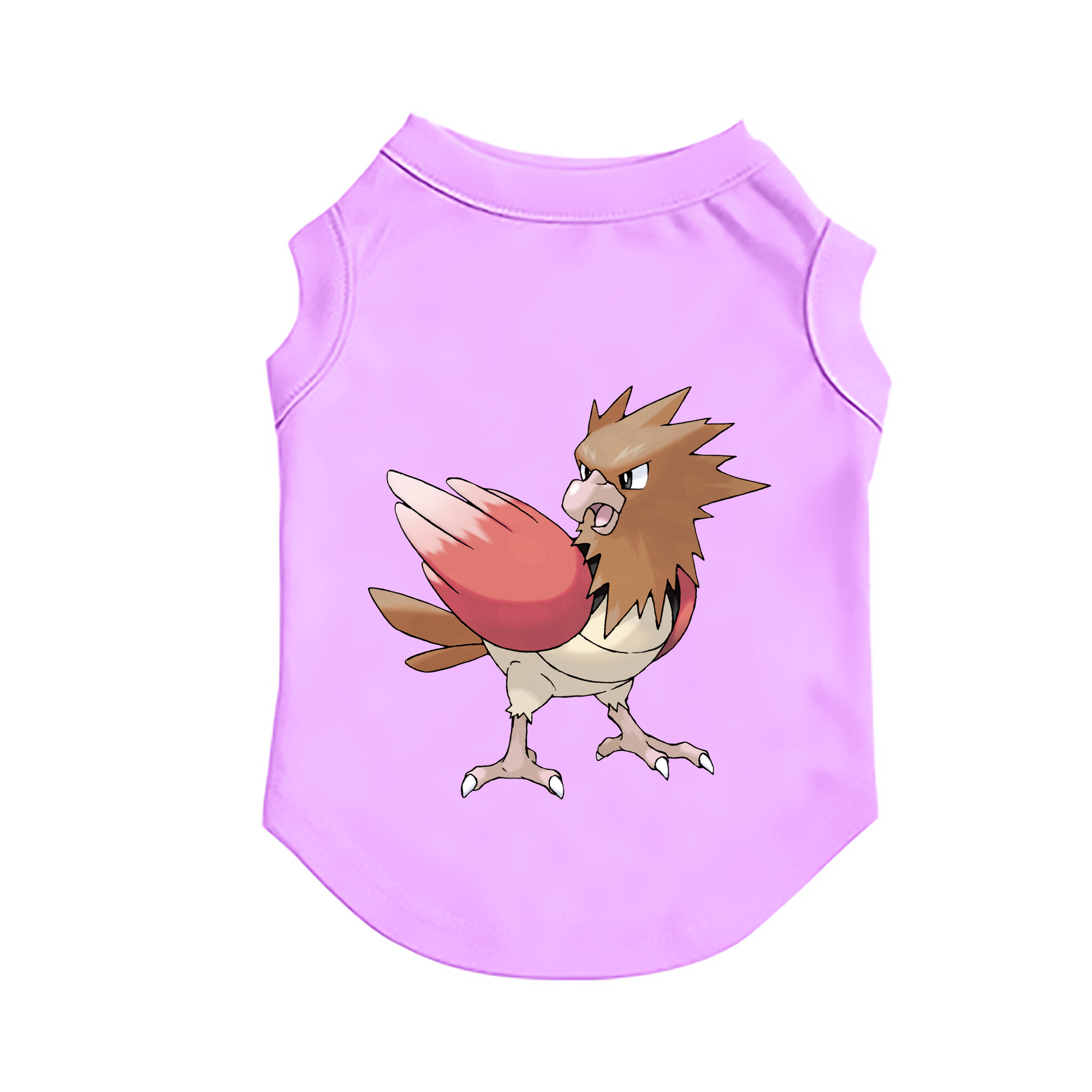 （画像用） ポケットモンスター Pokémon ペット用ベスト