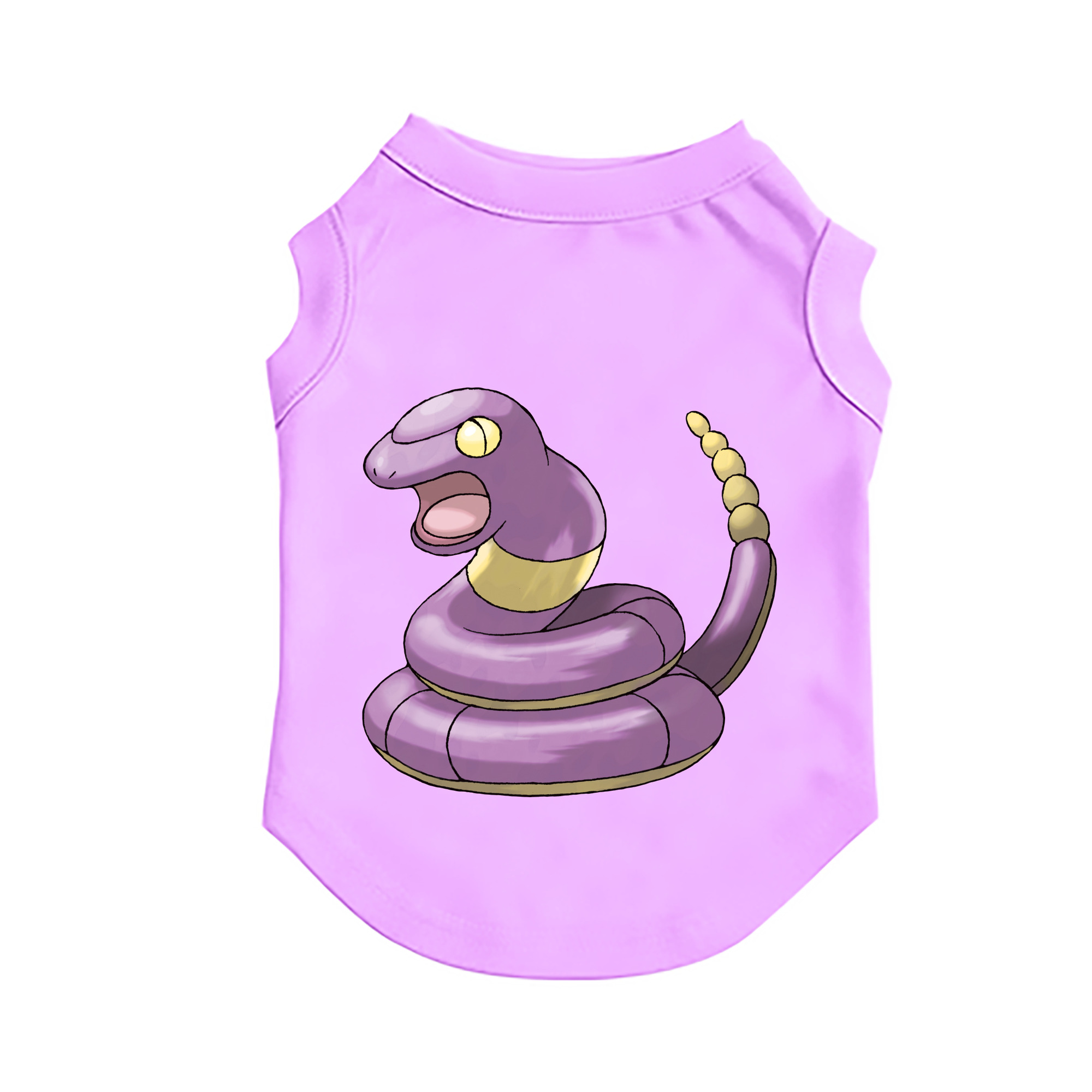 （画像用） ポケットモンスター Pokémon ペット用ベスト