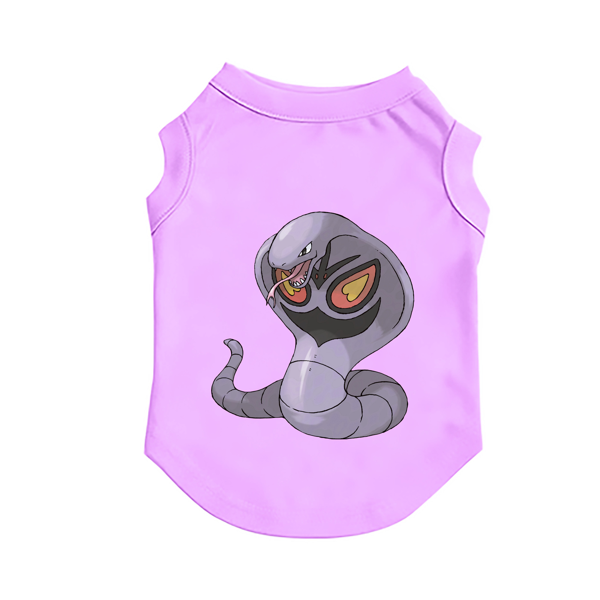 （画像用） ポケットモンスター Pokémon ペット用ベスト