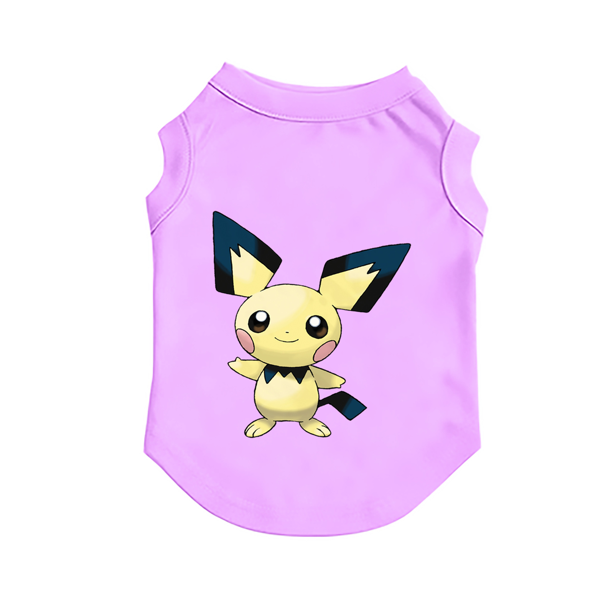 （画像用） ポケットモンスター Pokémon ペット用ベスト