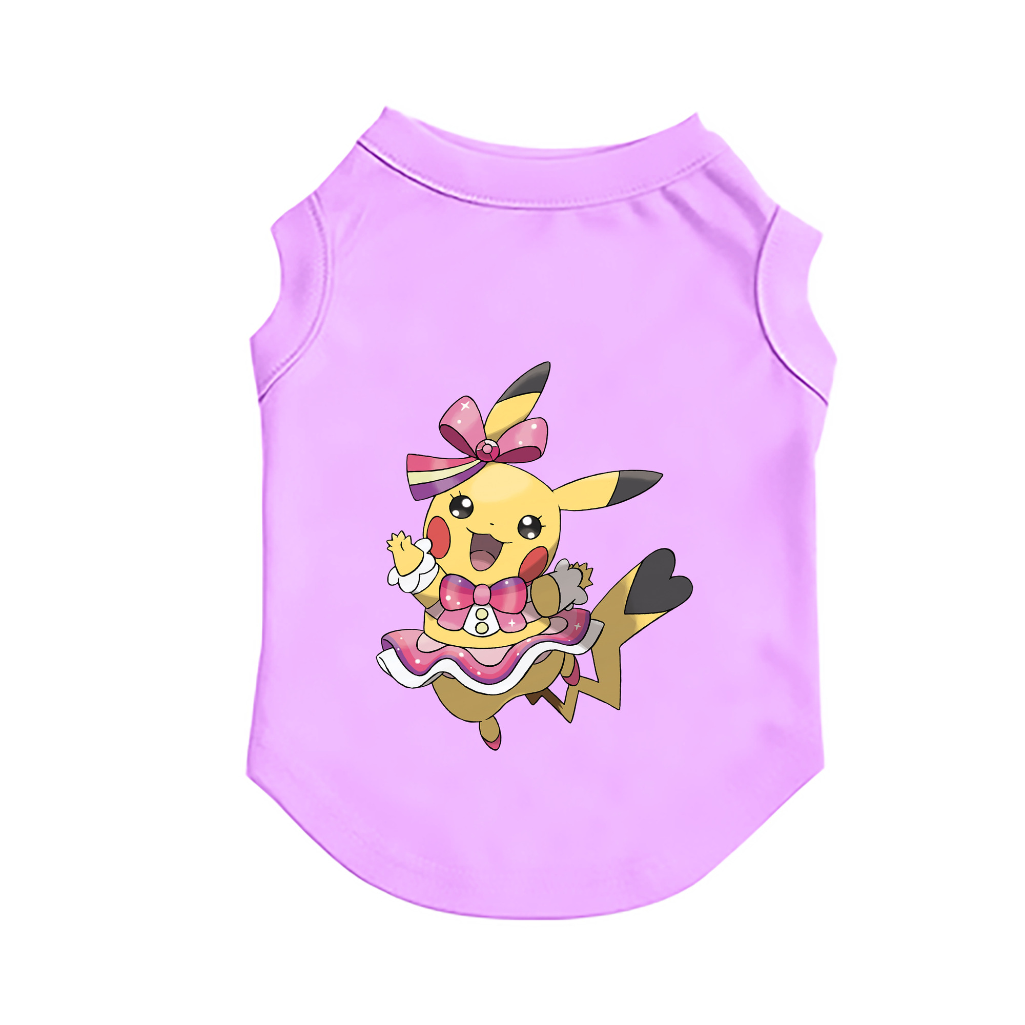 （画像用） ポケットモンスター Pokémon ペット用ベスト