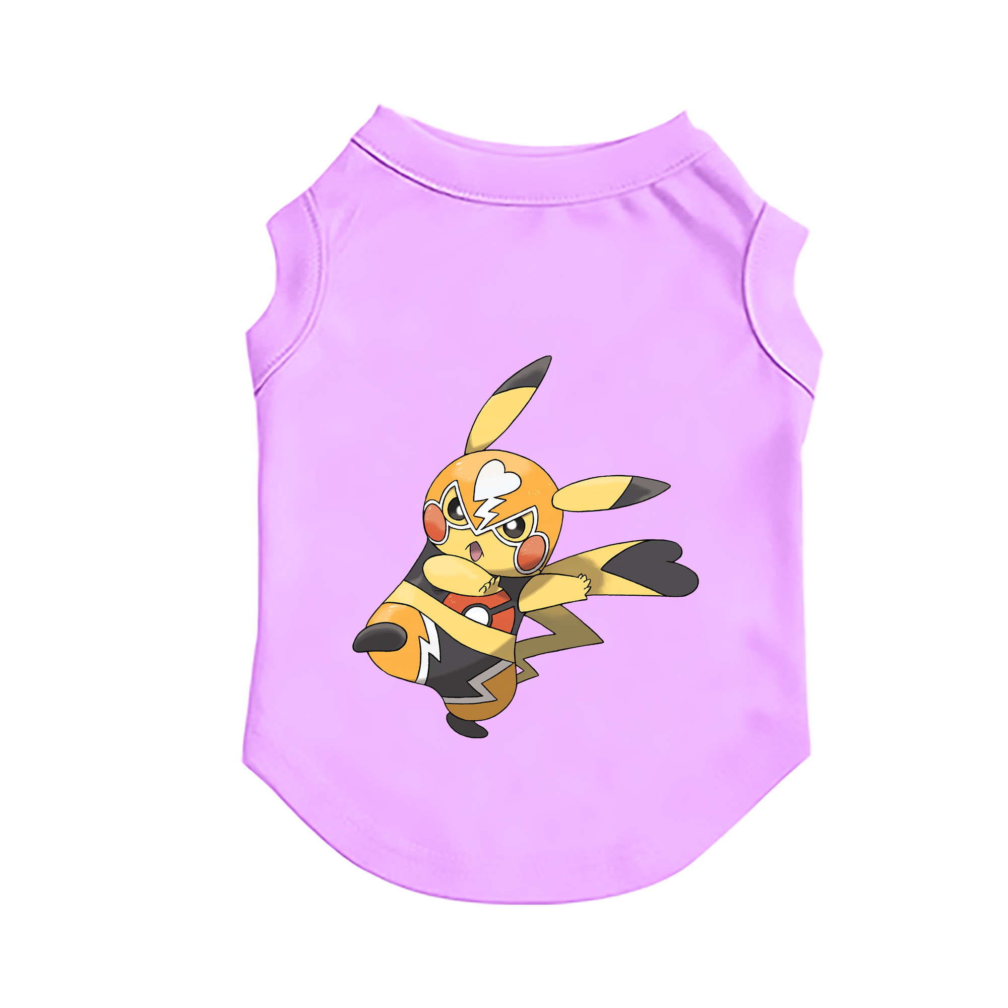 （画像用） ポケットモンスター Pokémon ペット用ベスト