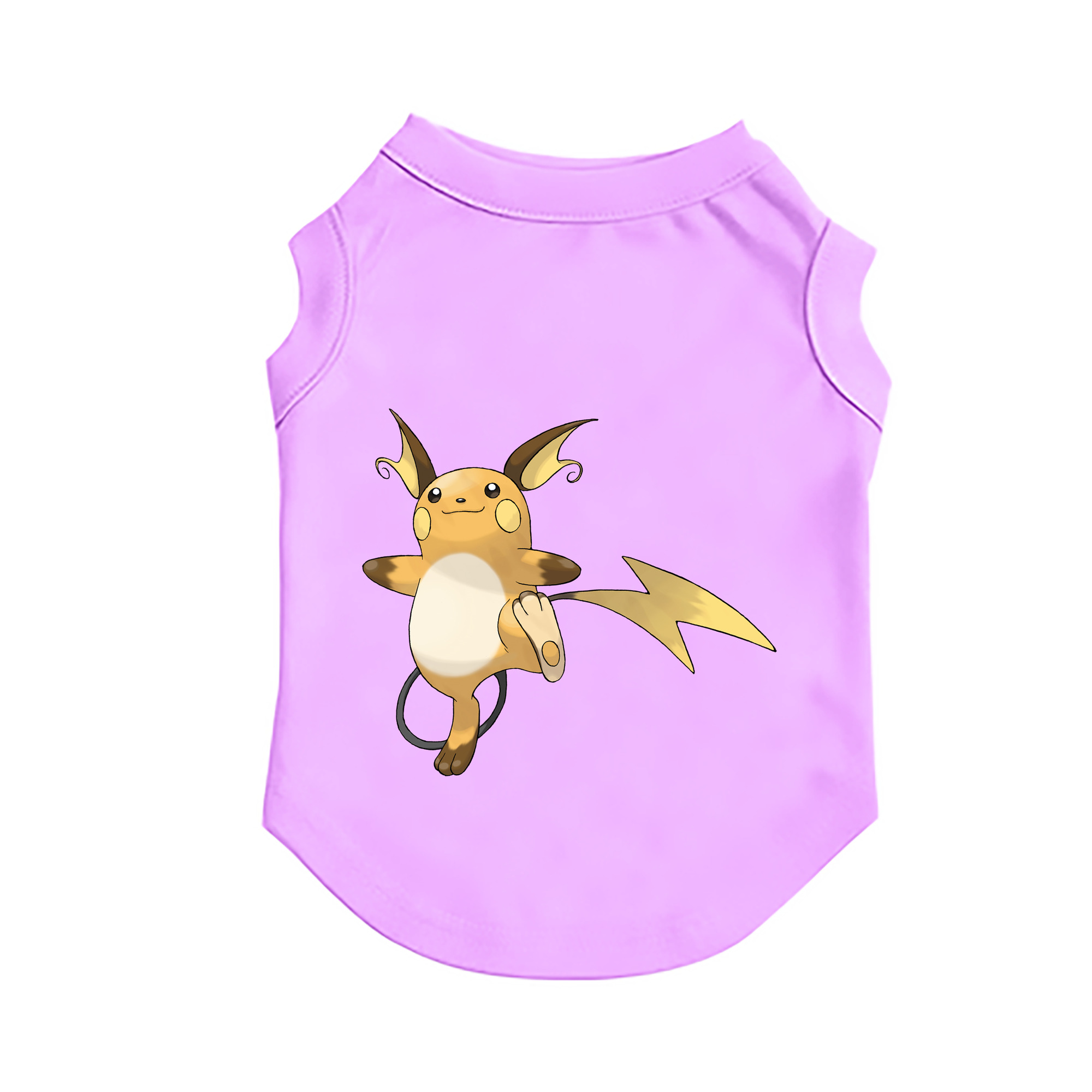（画像用） ポケットモンスター Pokémon ペット用ベスト