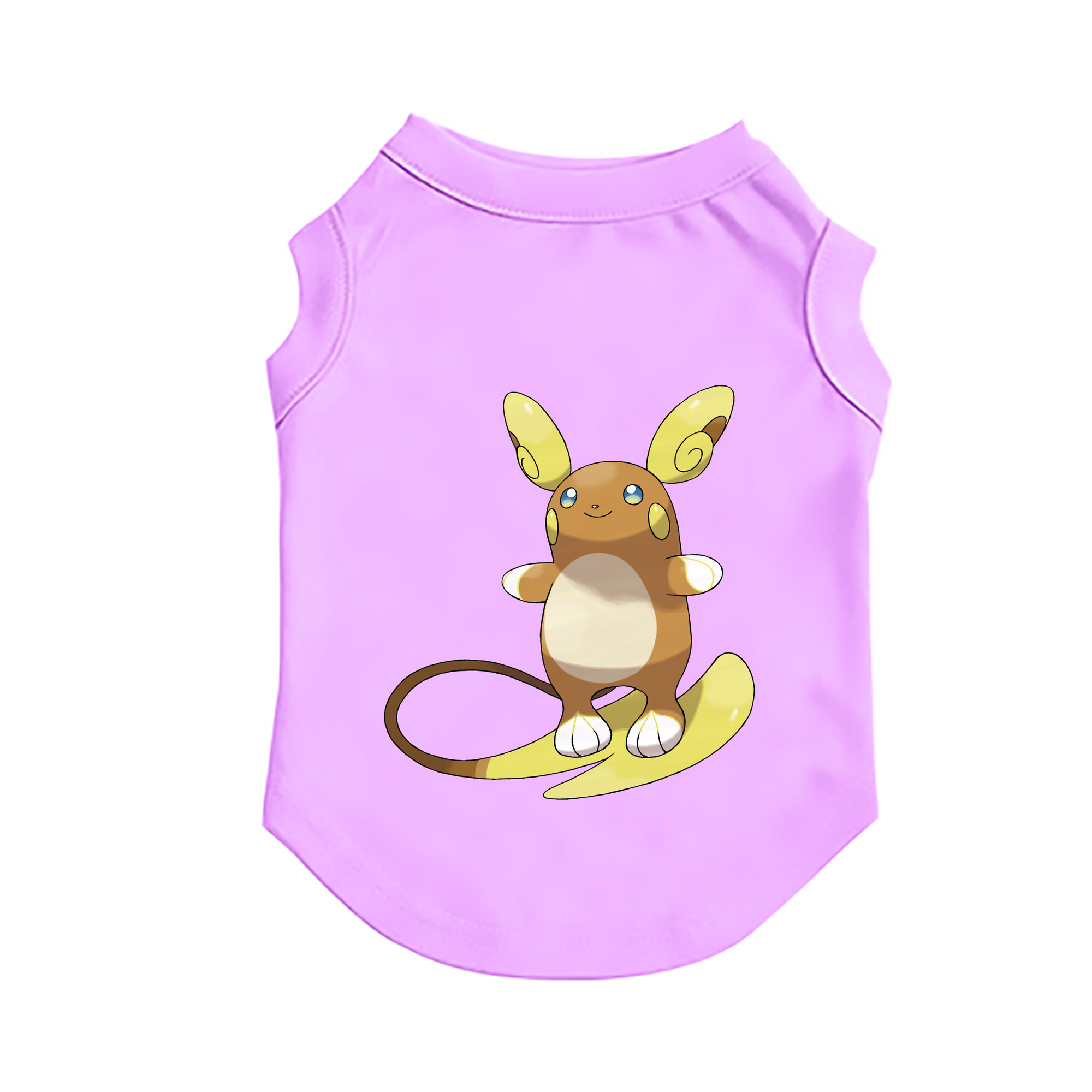 （画像用） ポケットモンスター Pokémon ペット用ベスト