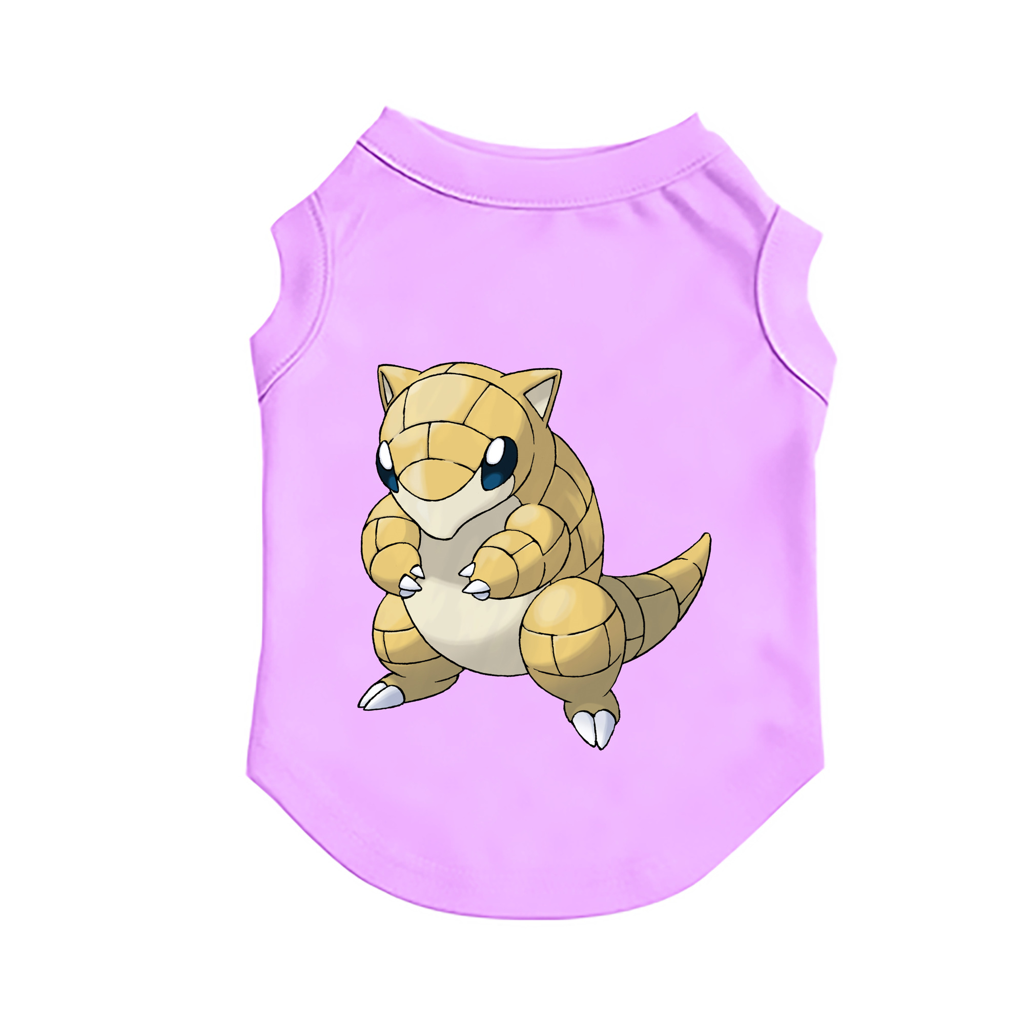 （画像用） ポケットモンスター Pokémon ペット用ベスト