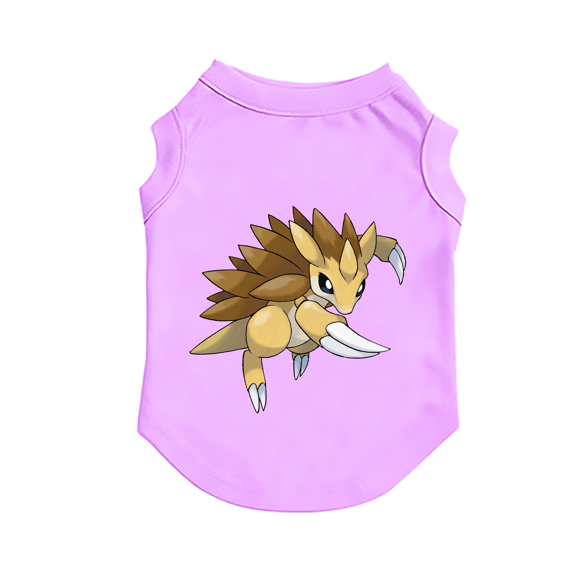 （画像用） ポケットモンスター Pokémon ペット用ベスト
