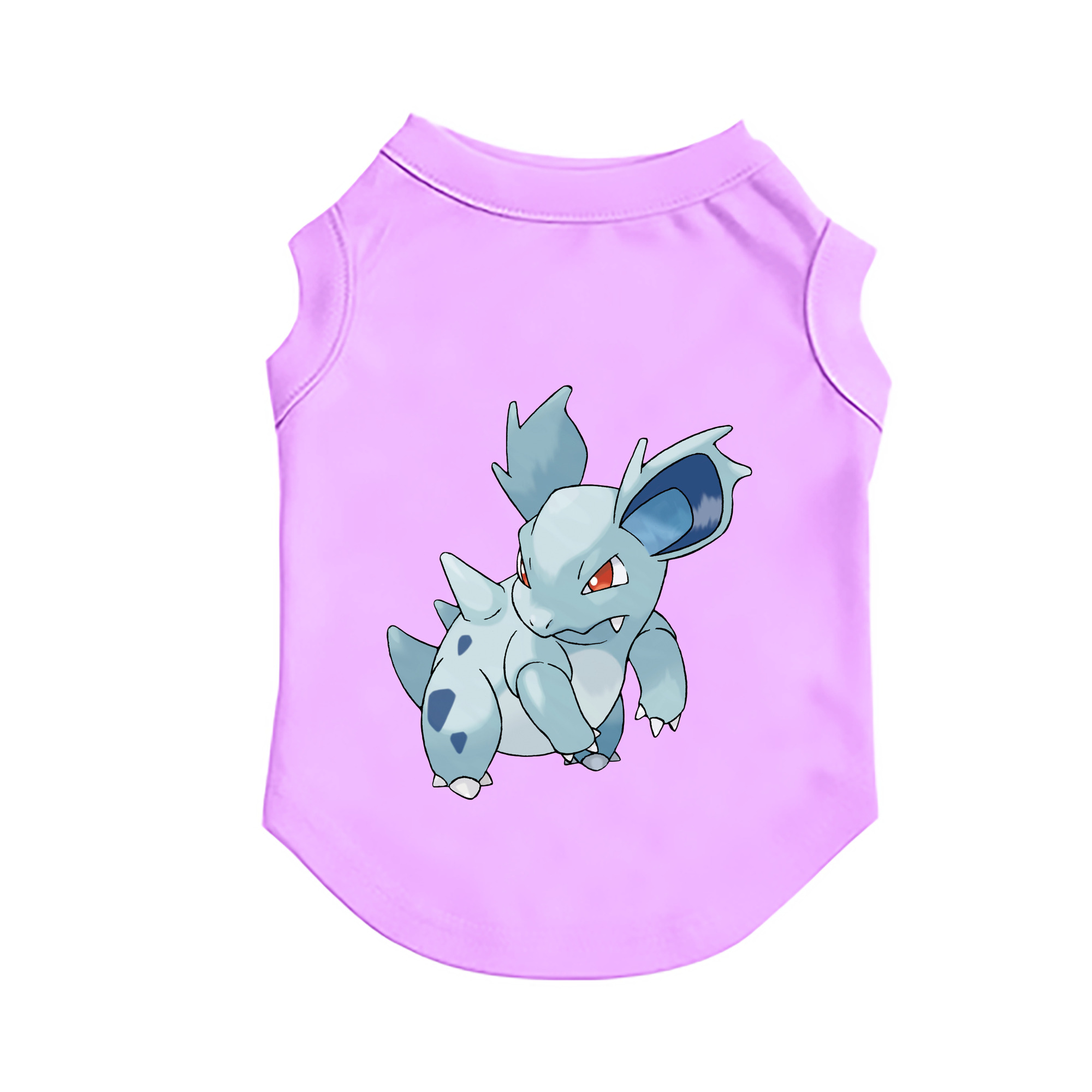 （画像用） ポケットモンスター Pokémon ペット用ベスト