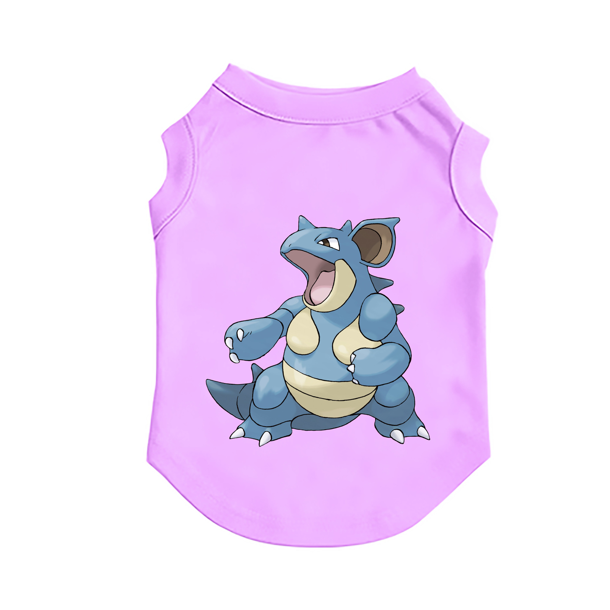 （画像用） ポケットモンスター Pokémon ペット用ベスト