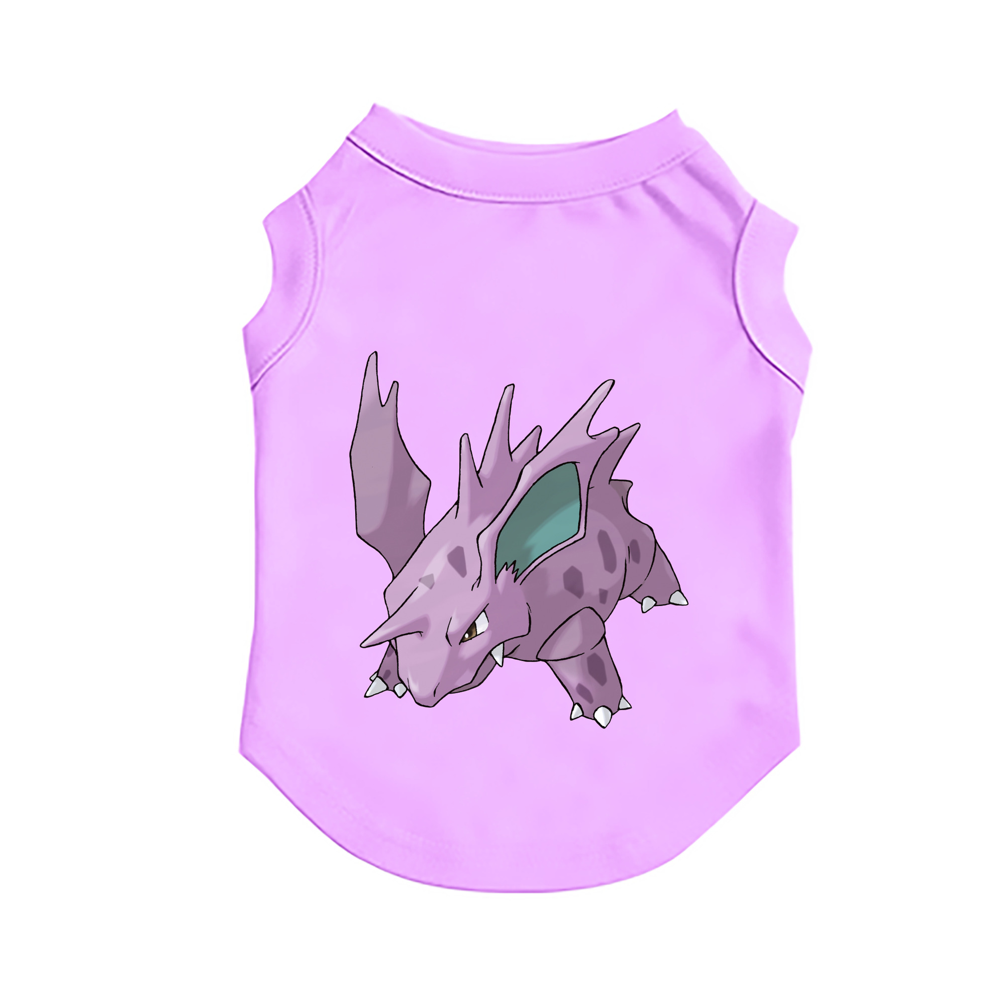 （画像用） ポケットモンスター Pokémon ペット用ベスト