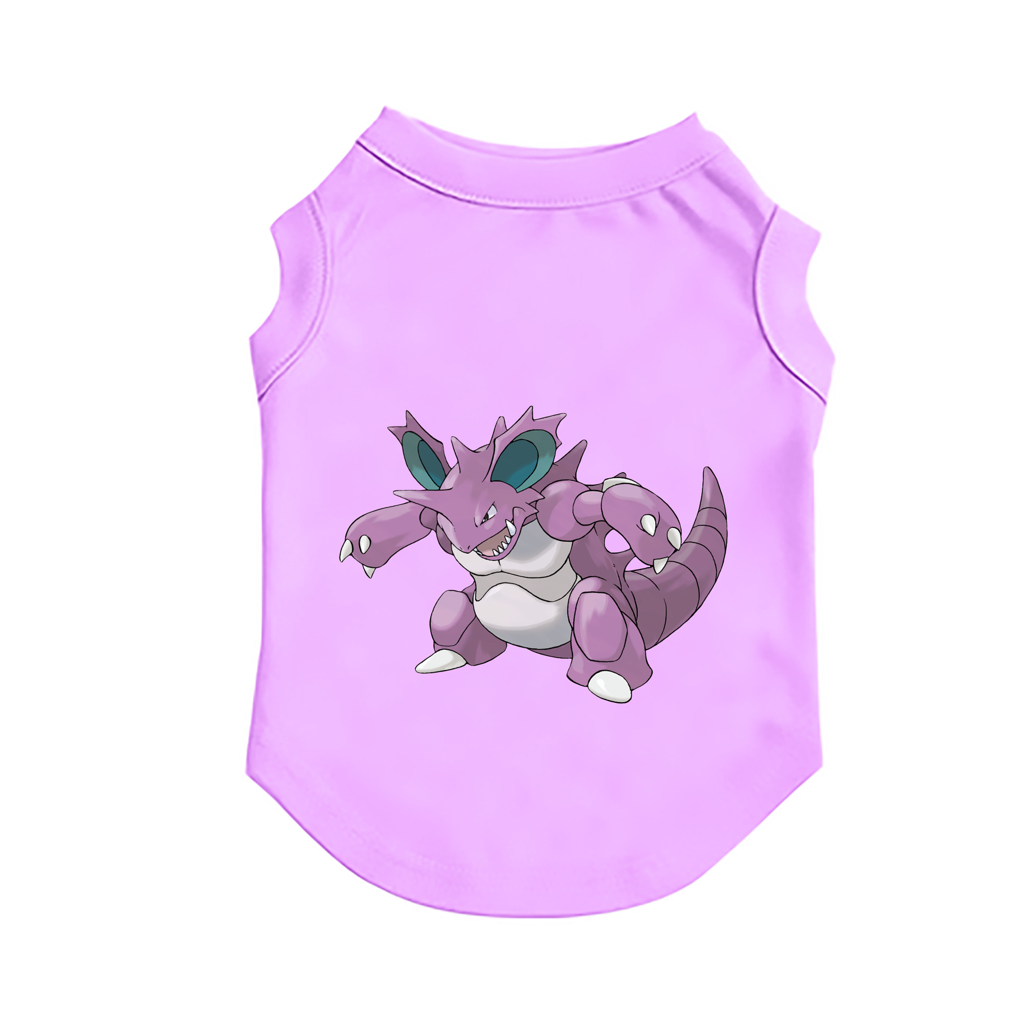 （画像用） ポケットモンスター Pokémon ペット用ベスト