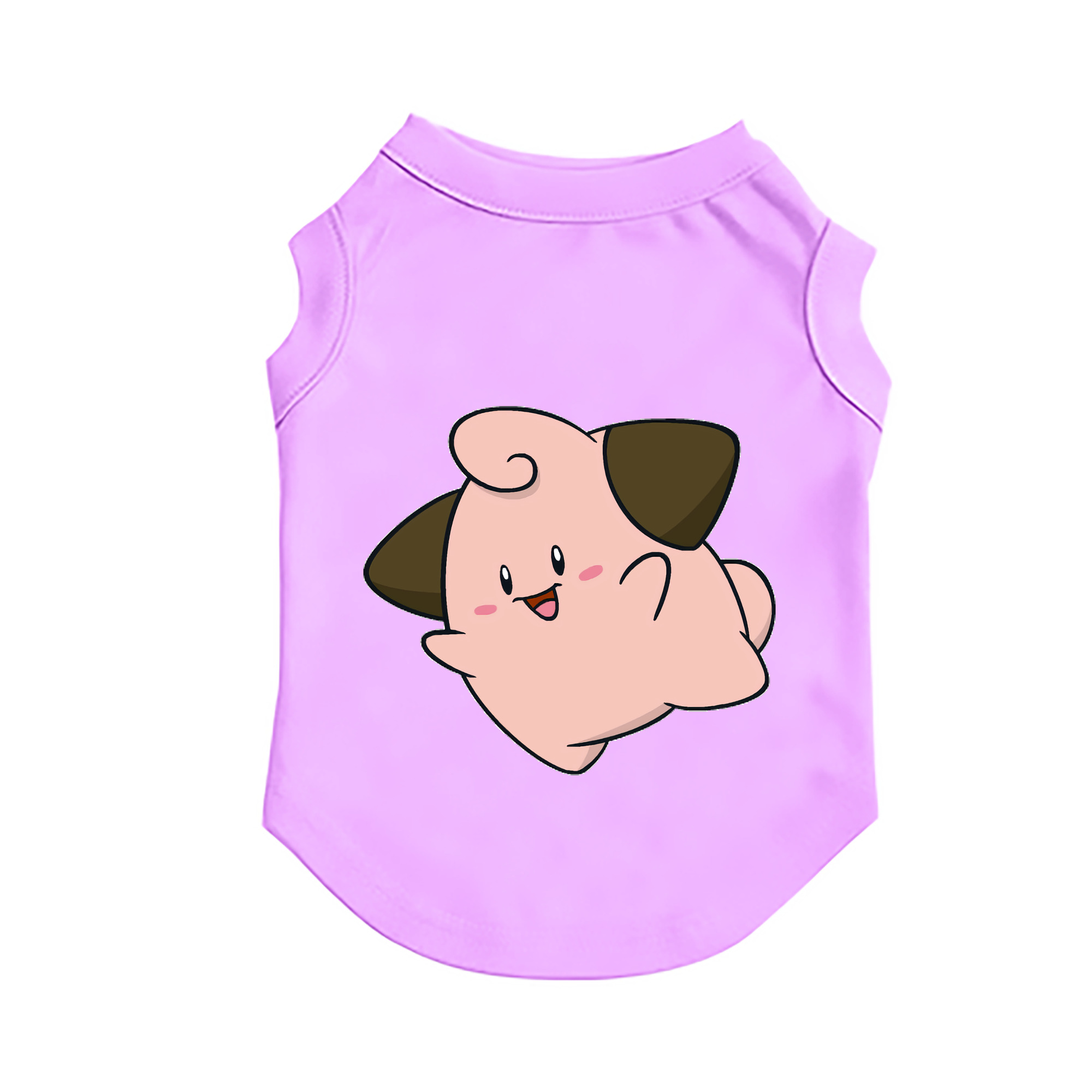 （画像用） ポケットモンスター Pokémon ペット用ベスト