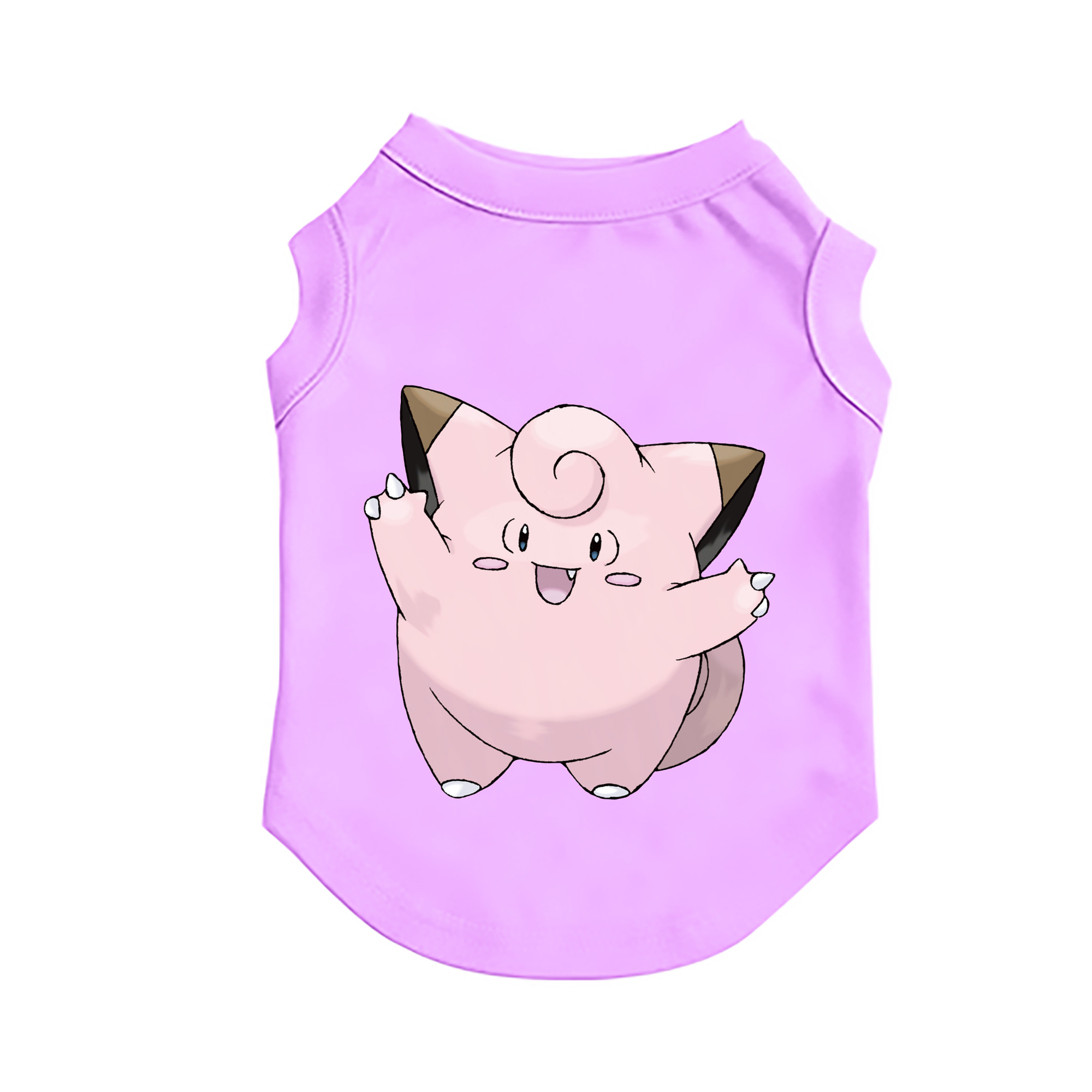 （画像用） ポケットモンスター Pokémon ペット用ベスト